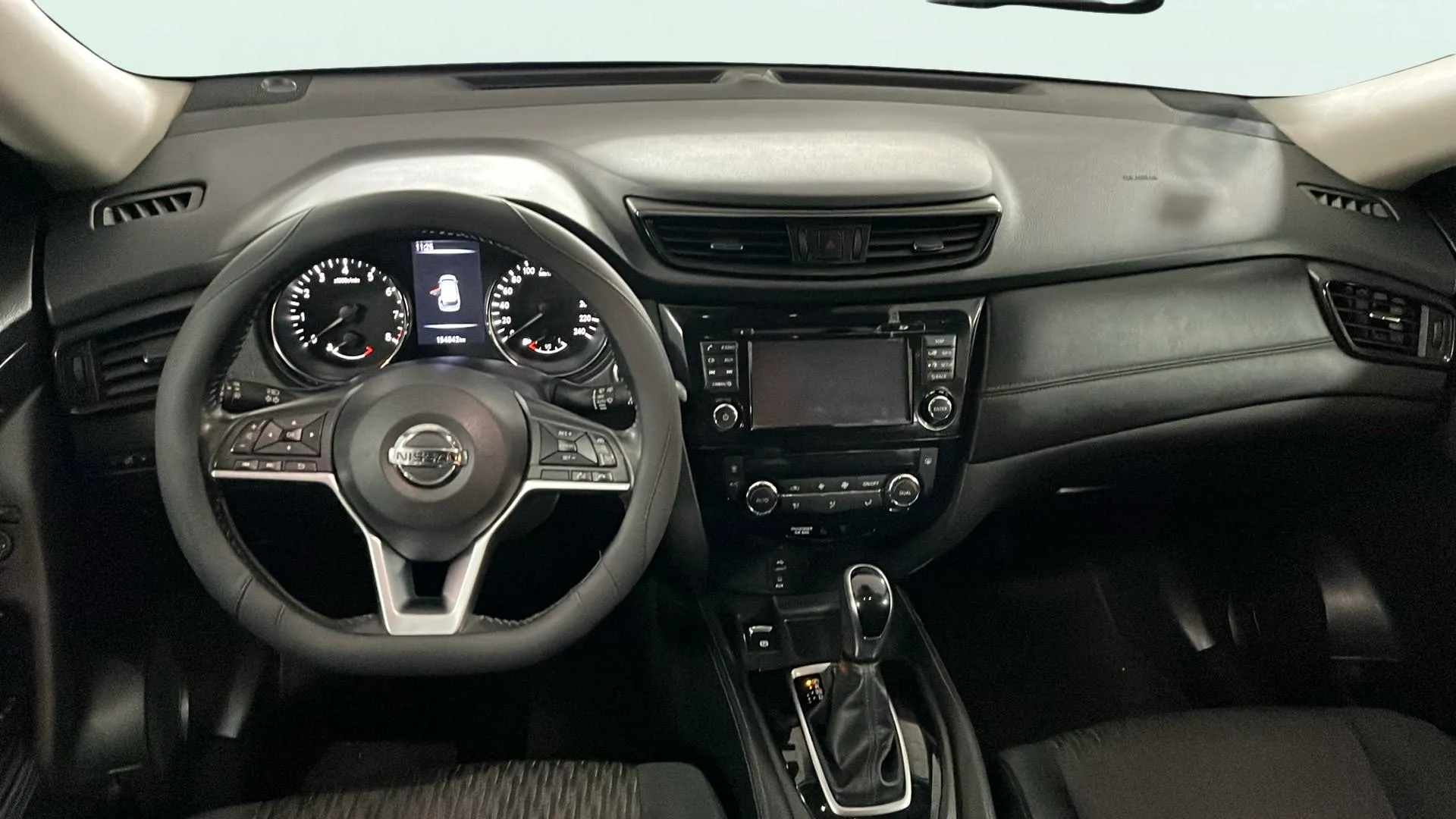 Nissan X-Trail DIG-T E6D DCT Acenta - foto 8
