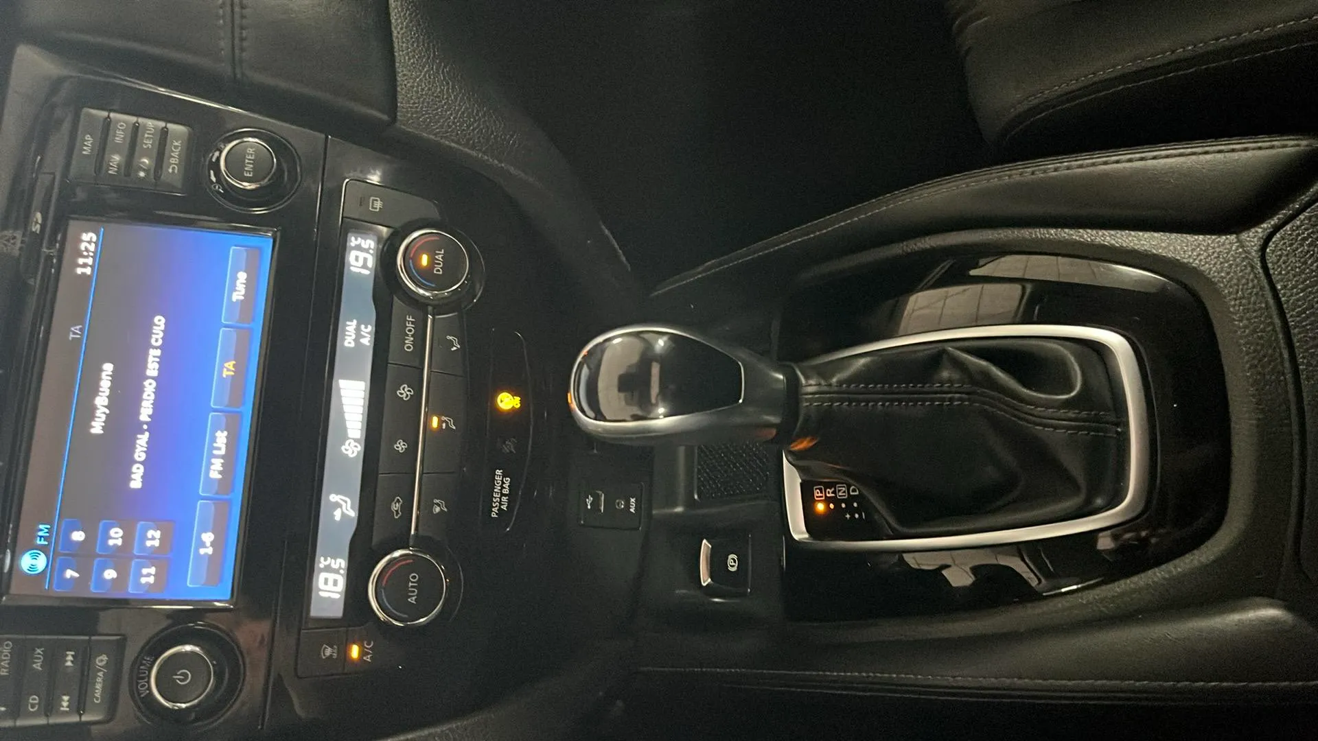 Nissan X-Trail DIG-T E6D DCT Acenta - foto 14