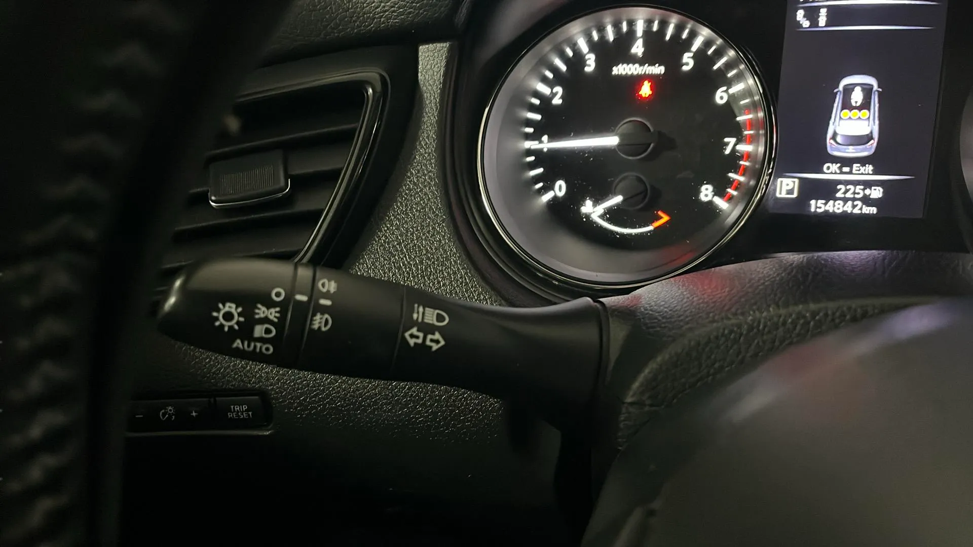 Nissan X-Trail DIG-T E6D DCT Acenta - foto 15