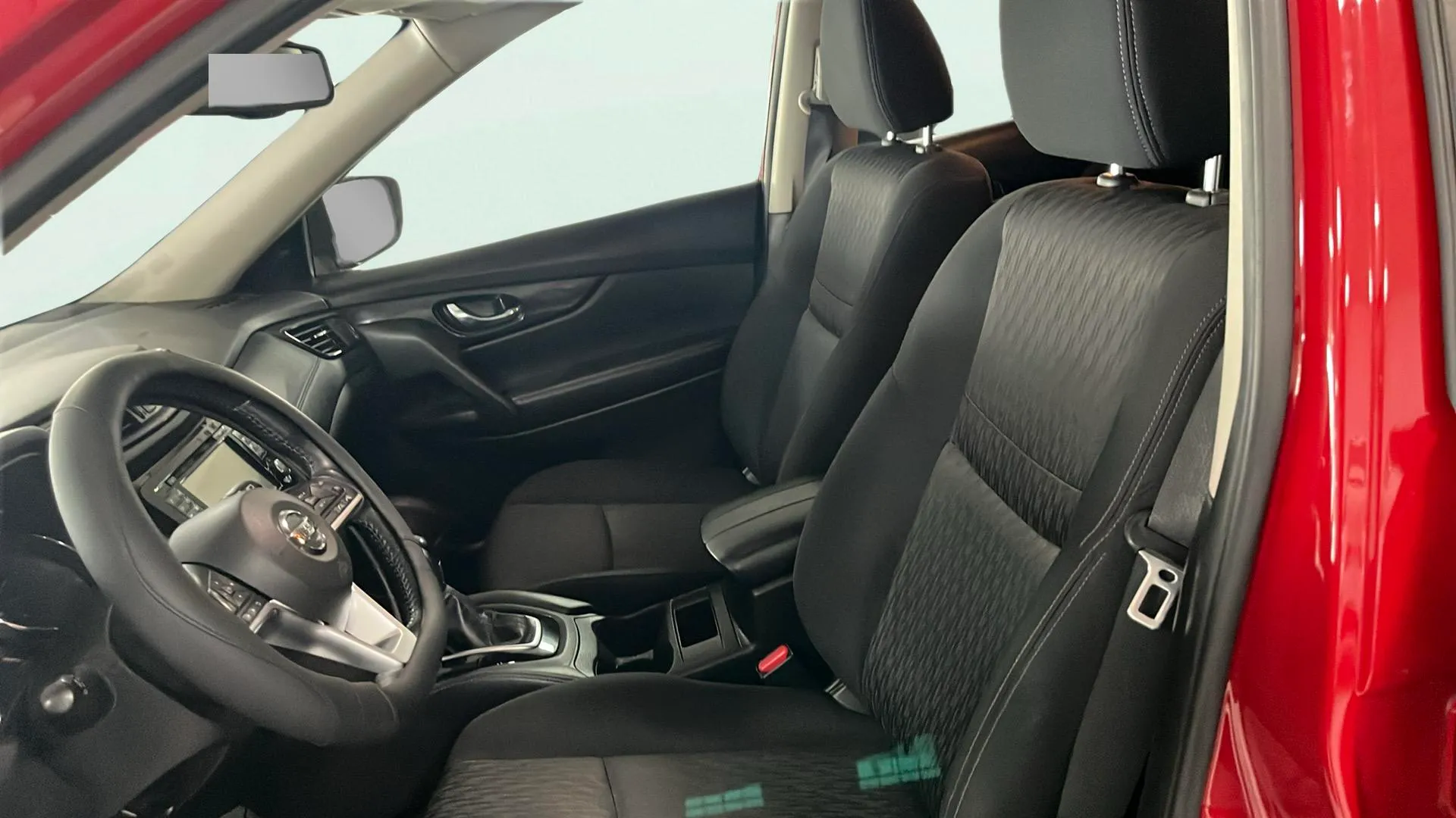 Nissan X-Trail DIG-T E6D DCT Acenta - foto 6