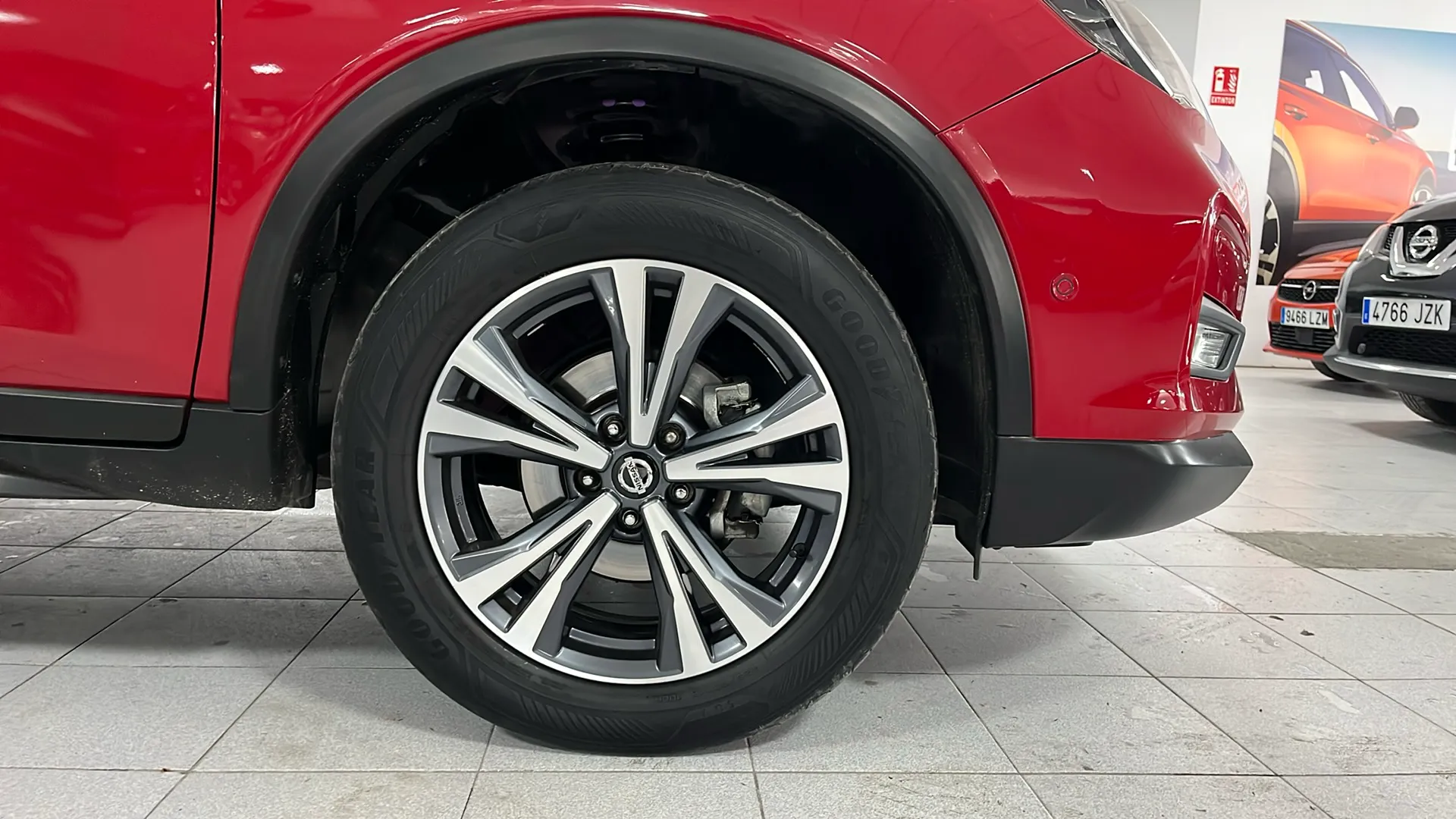 Nissan X-Trail DIG-T E6D DCT Acenta - foto 4