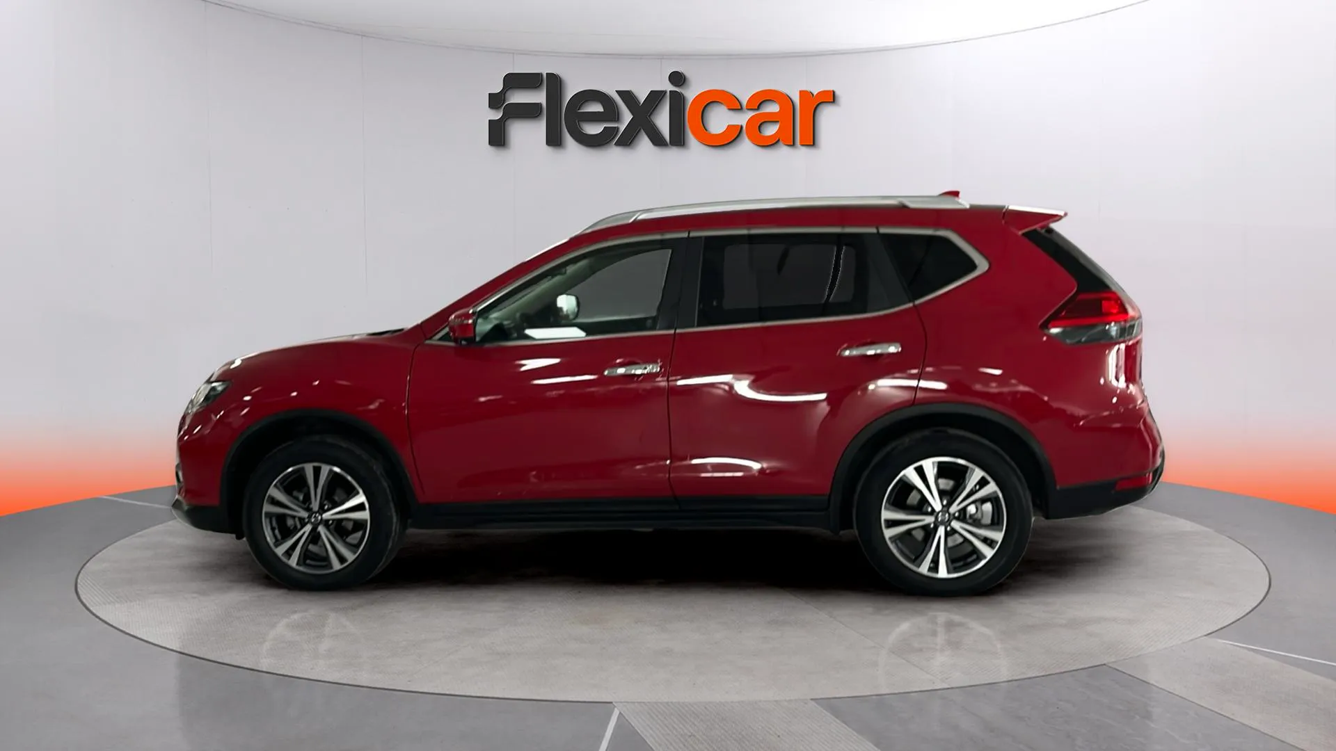 Nissan X-Trail DIG-T E6D DCT Acenta - foto 23