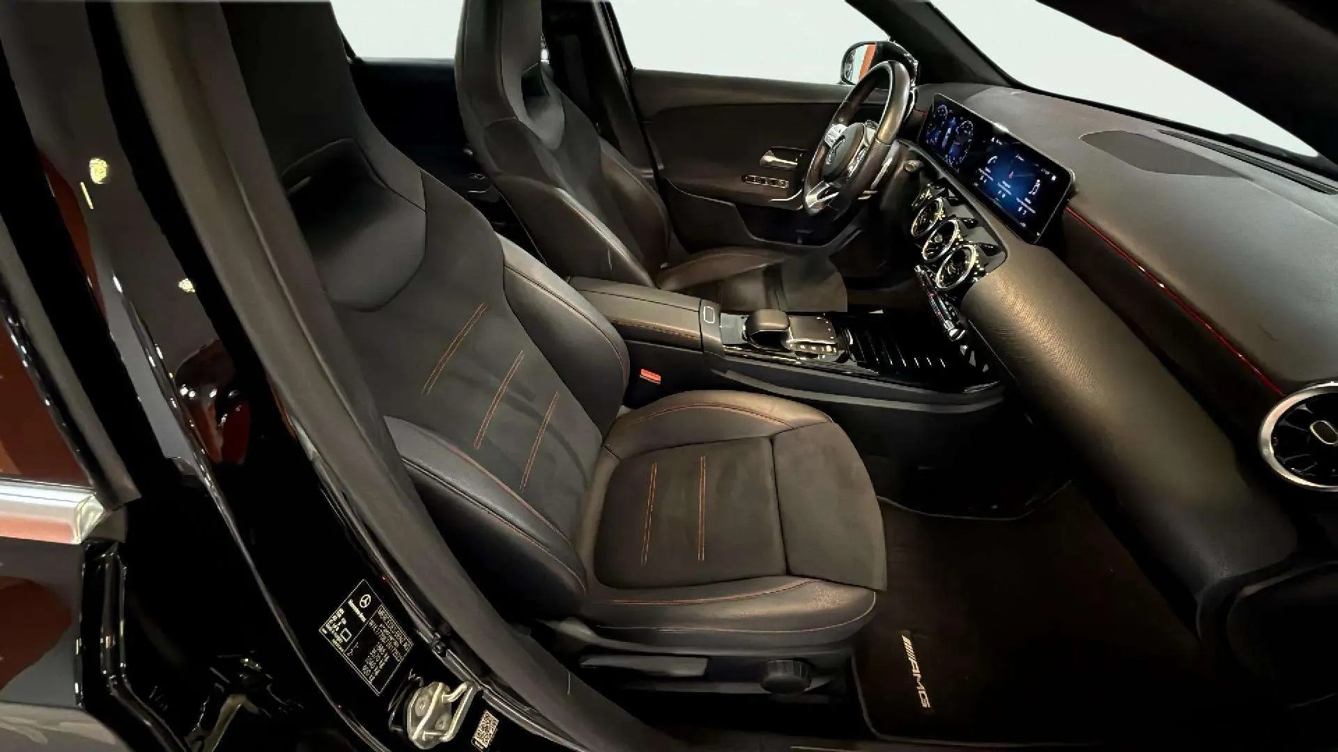 Mercedes-Benz Clase A A 200 - foto 12