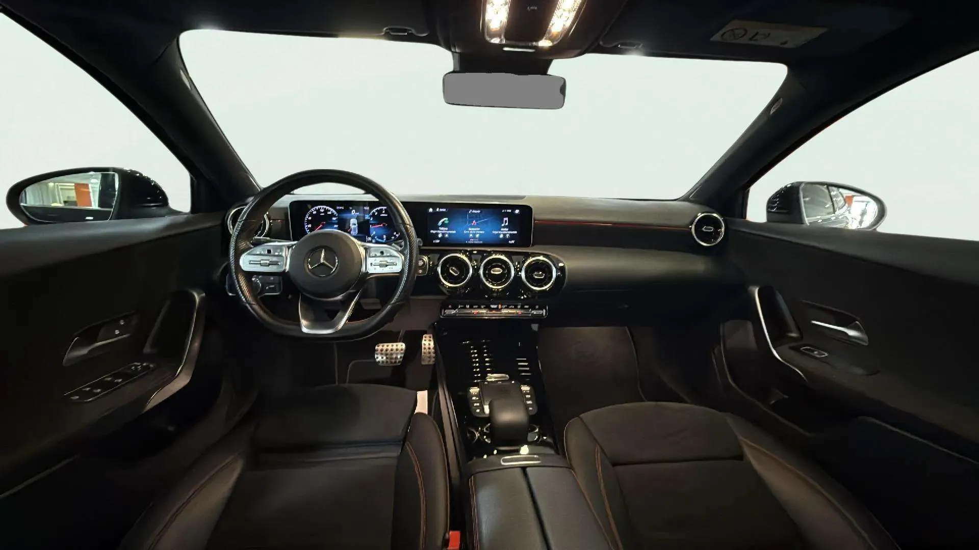 Mercedes-Benz Clase A A 200 - foto 16