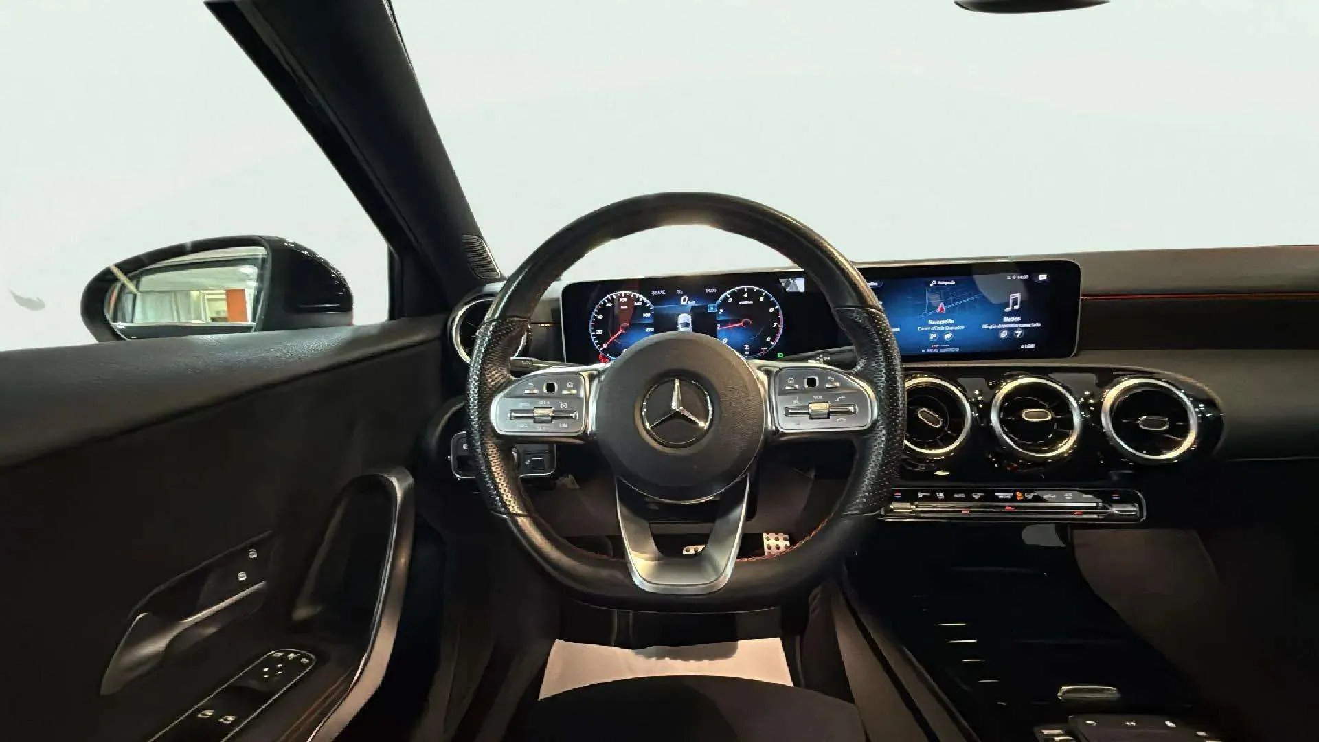 Mercedes-Benz Clase A A 200 - foto 9