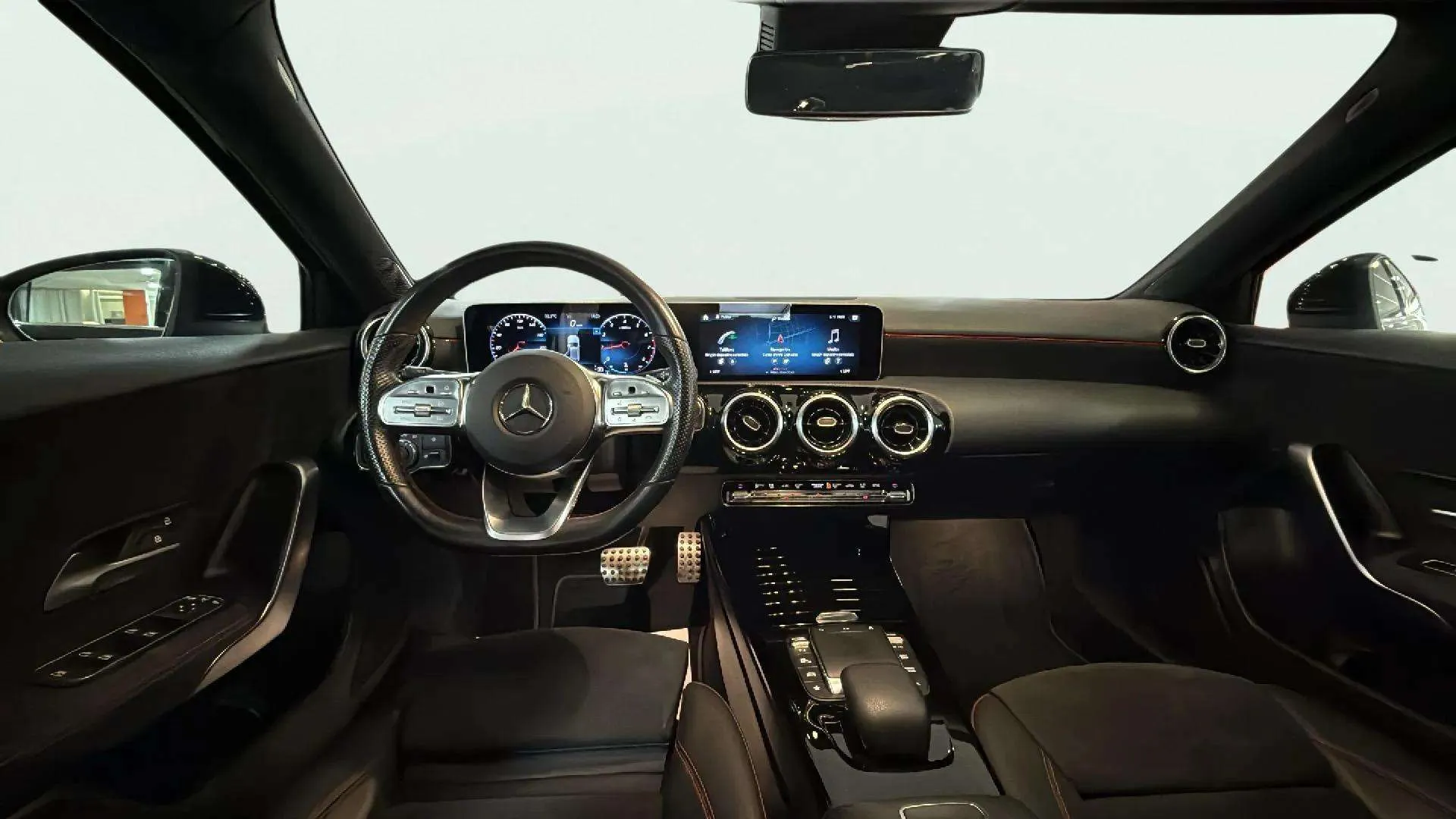Mercedes-Benz Clase A A 200 - foto 7