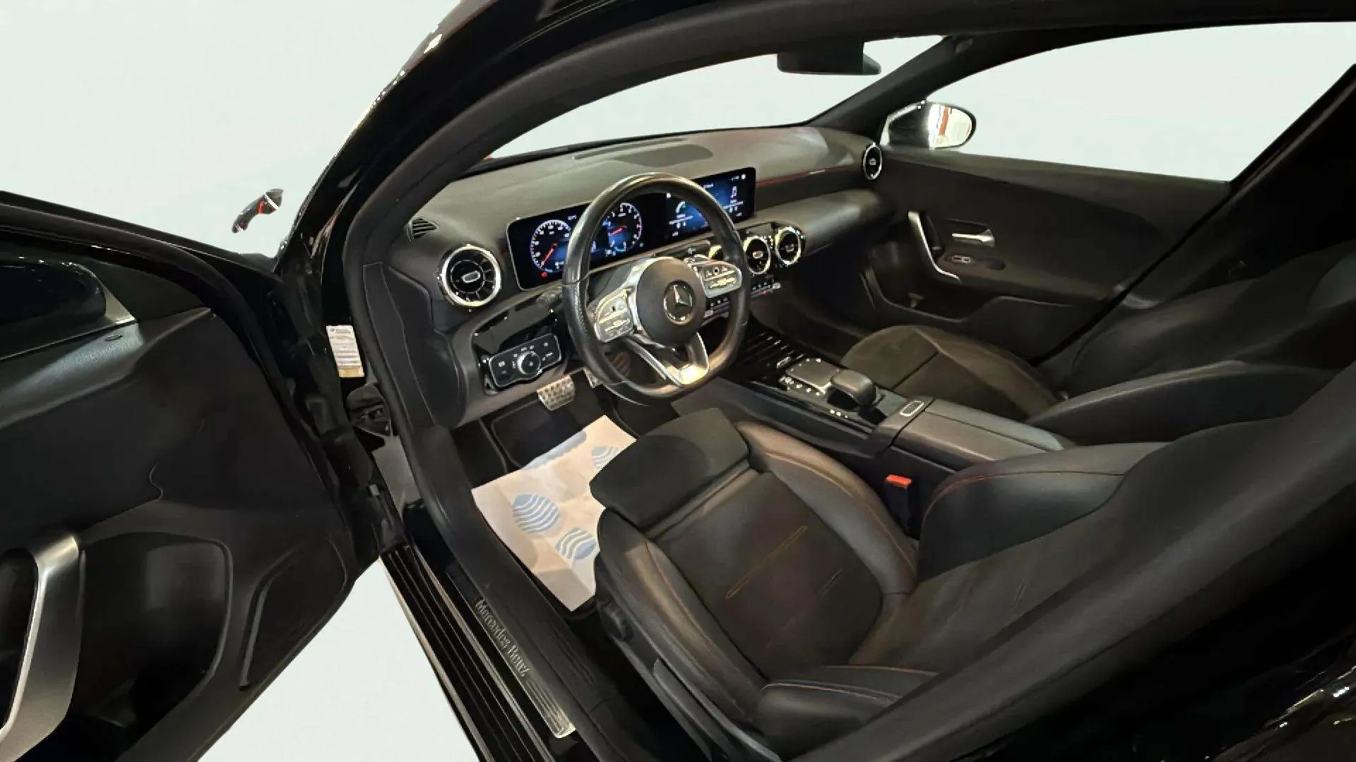 Mercedes-Benz Clase A A 200 - foto 11
