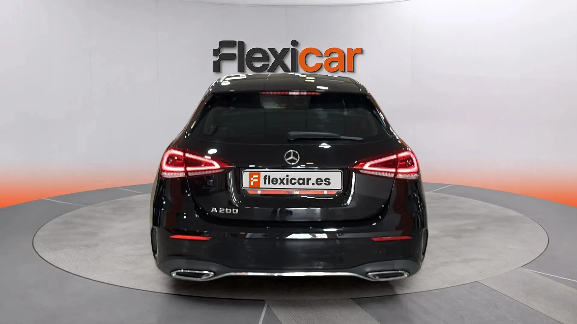 Mercedes-Benz Clase A A 200 - foto 5