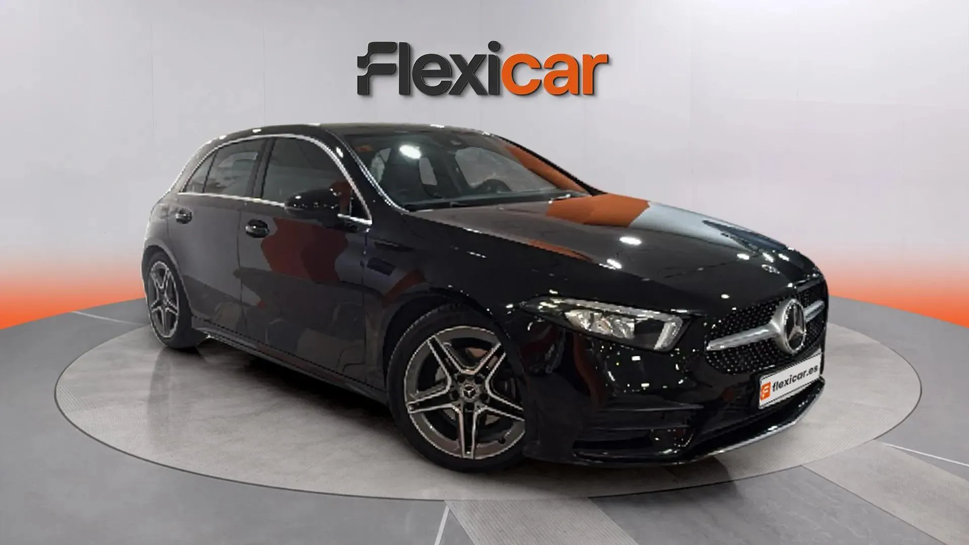 Mercedes-Benz Clase A A 200