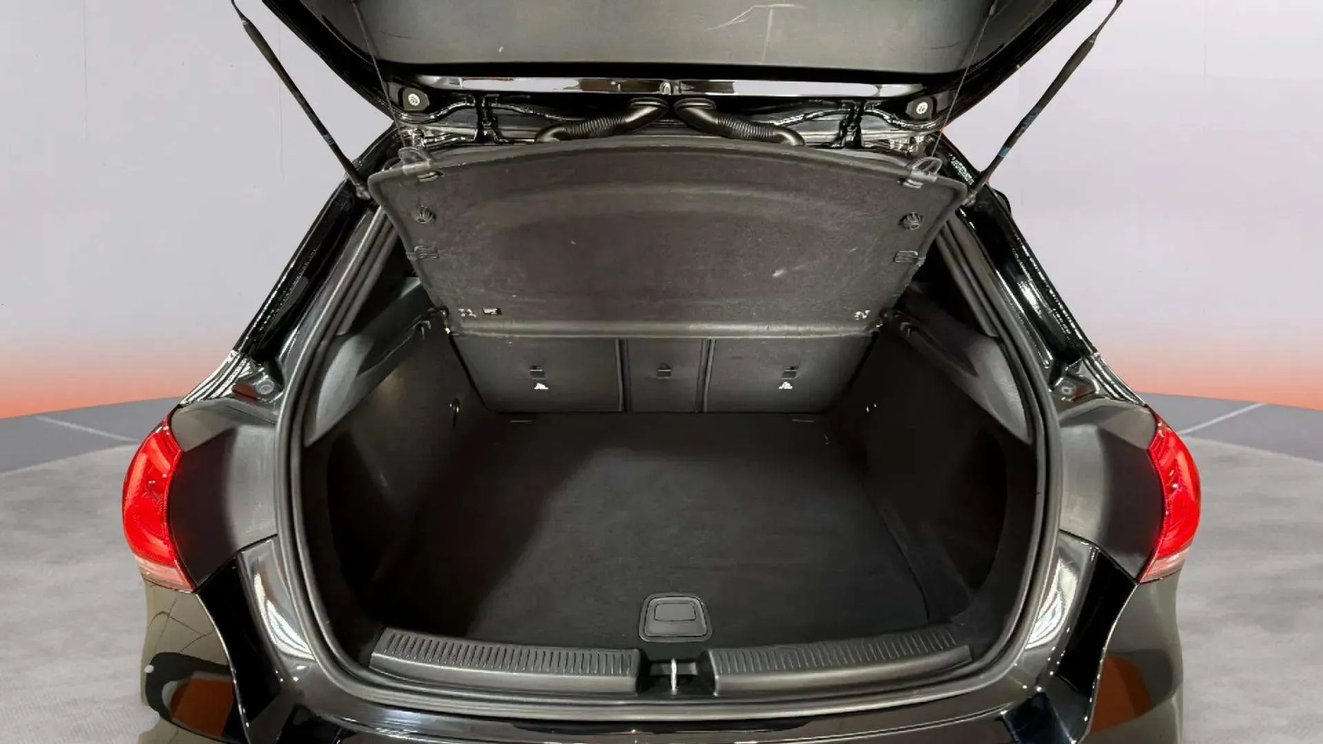 Mercedes-Benz Clase A A 200 - foto 14