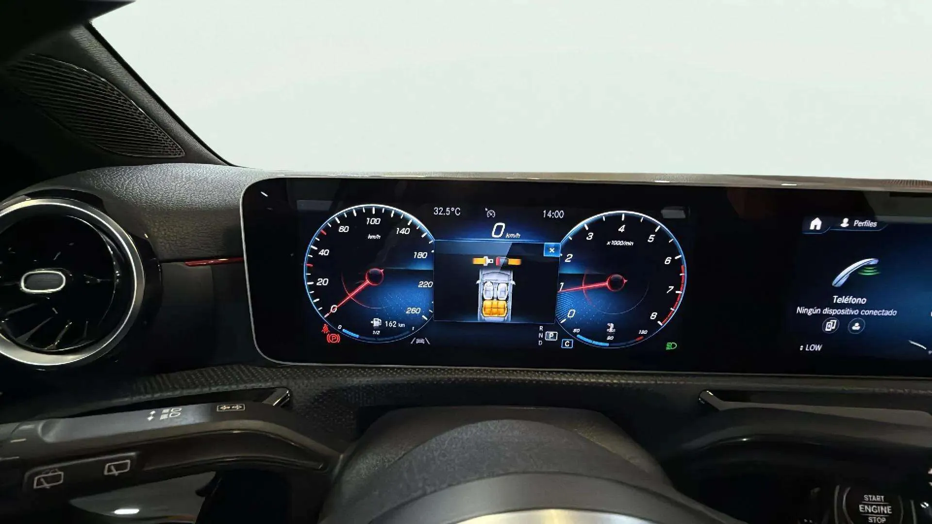 Mercedes-Benz Clase A A 200 - foto 10