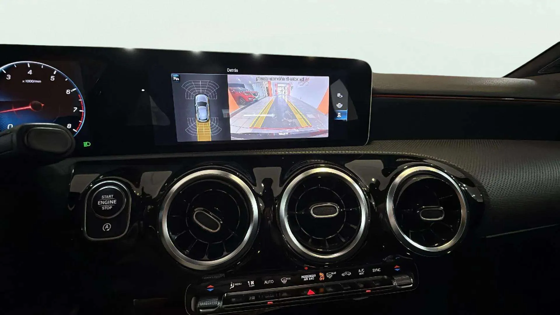 Mercedes-Benz Clase A A 200 - foto 15