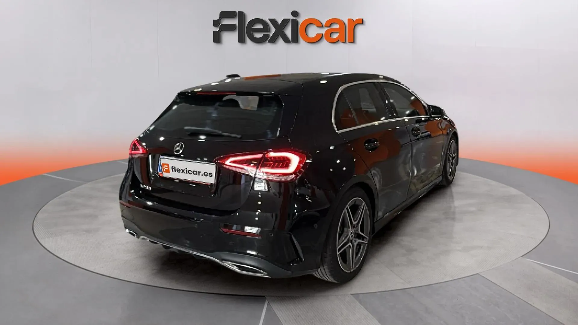 Mercedes-Benz Clase A A 200 - foto 6
