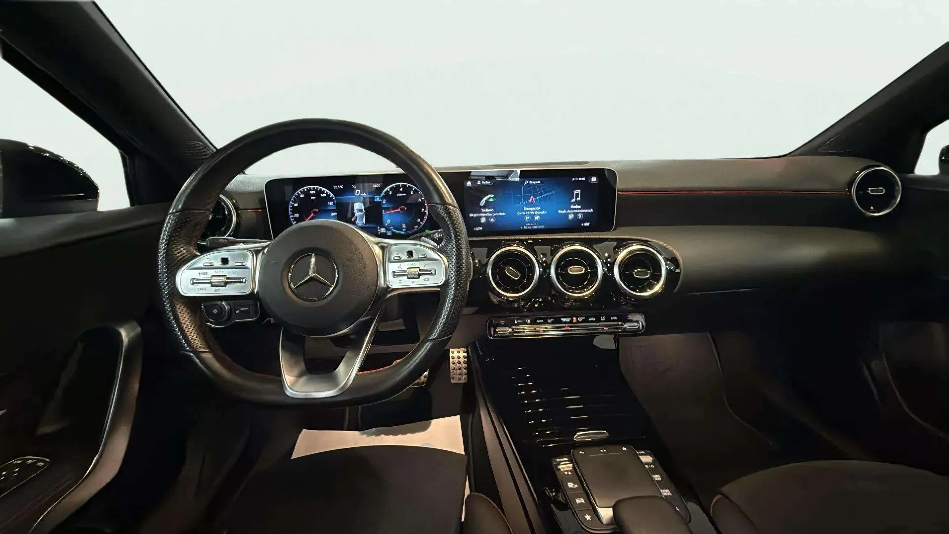 Mercedes-Benz Clase A A 200 - foto 8