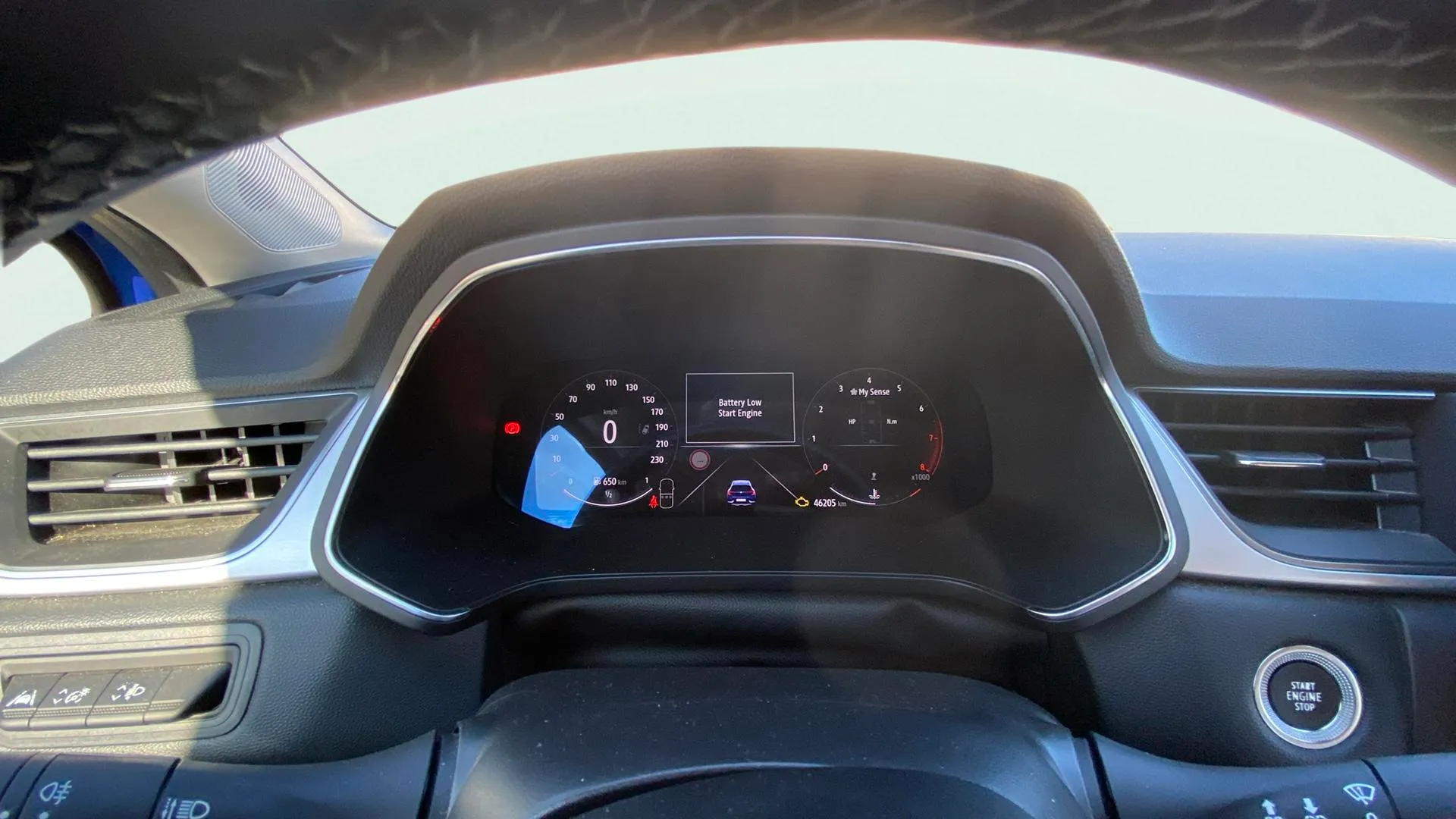 Renault Captur techno TCe - foto 11