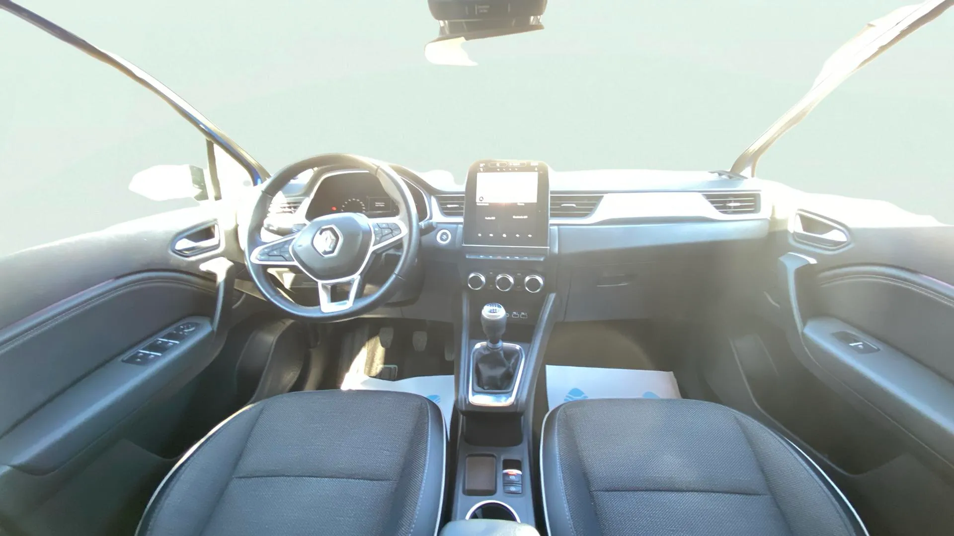 Renault Captur techno TCe - foto 13