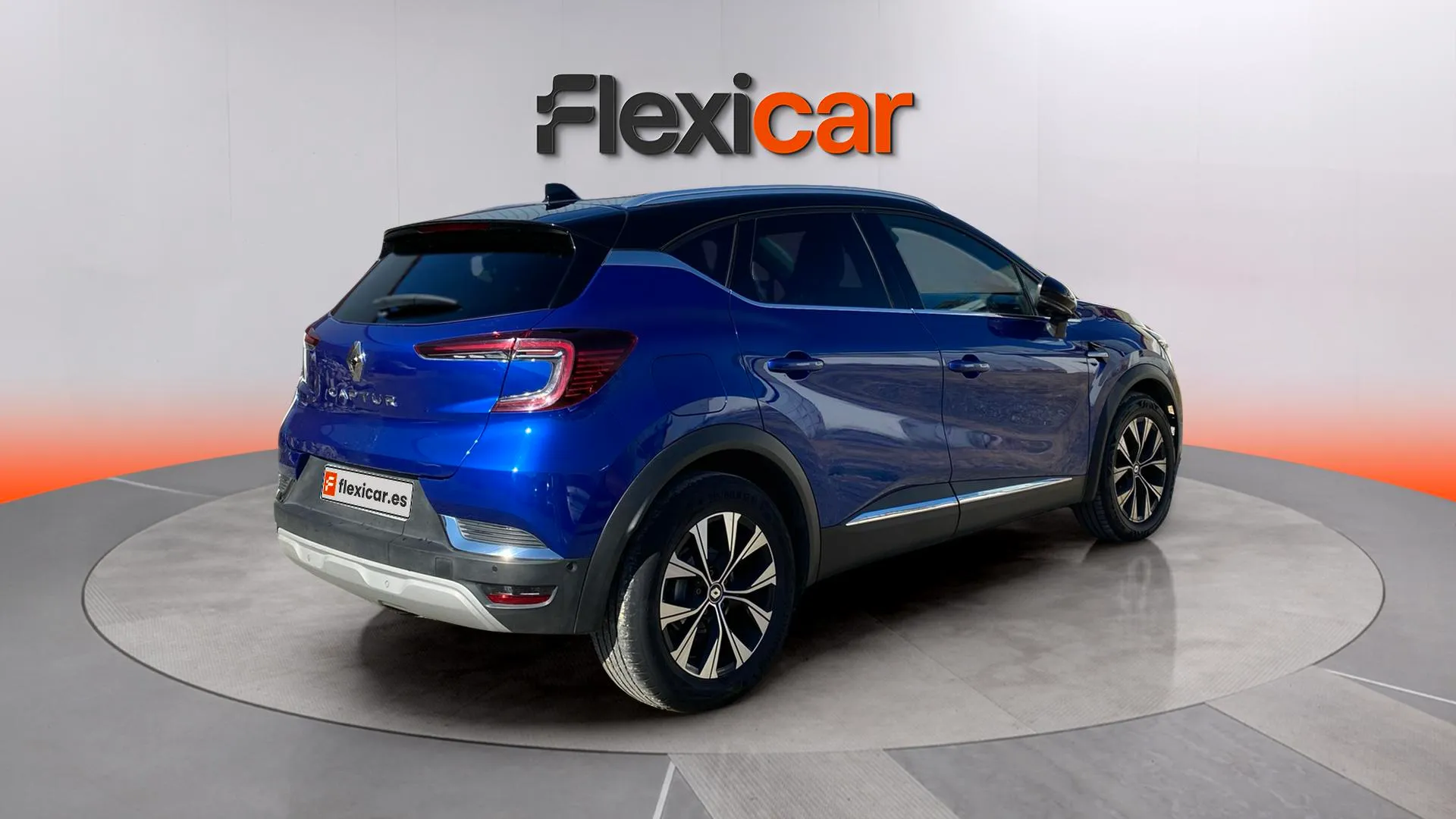 Renault Captur techno TCe - foto 7
