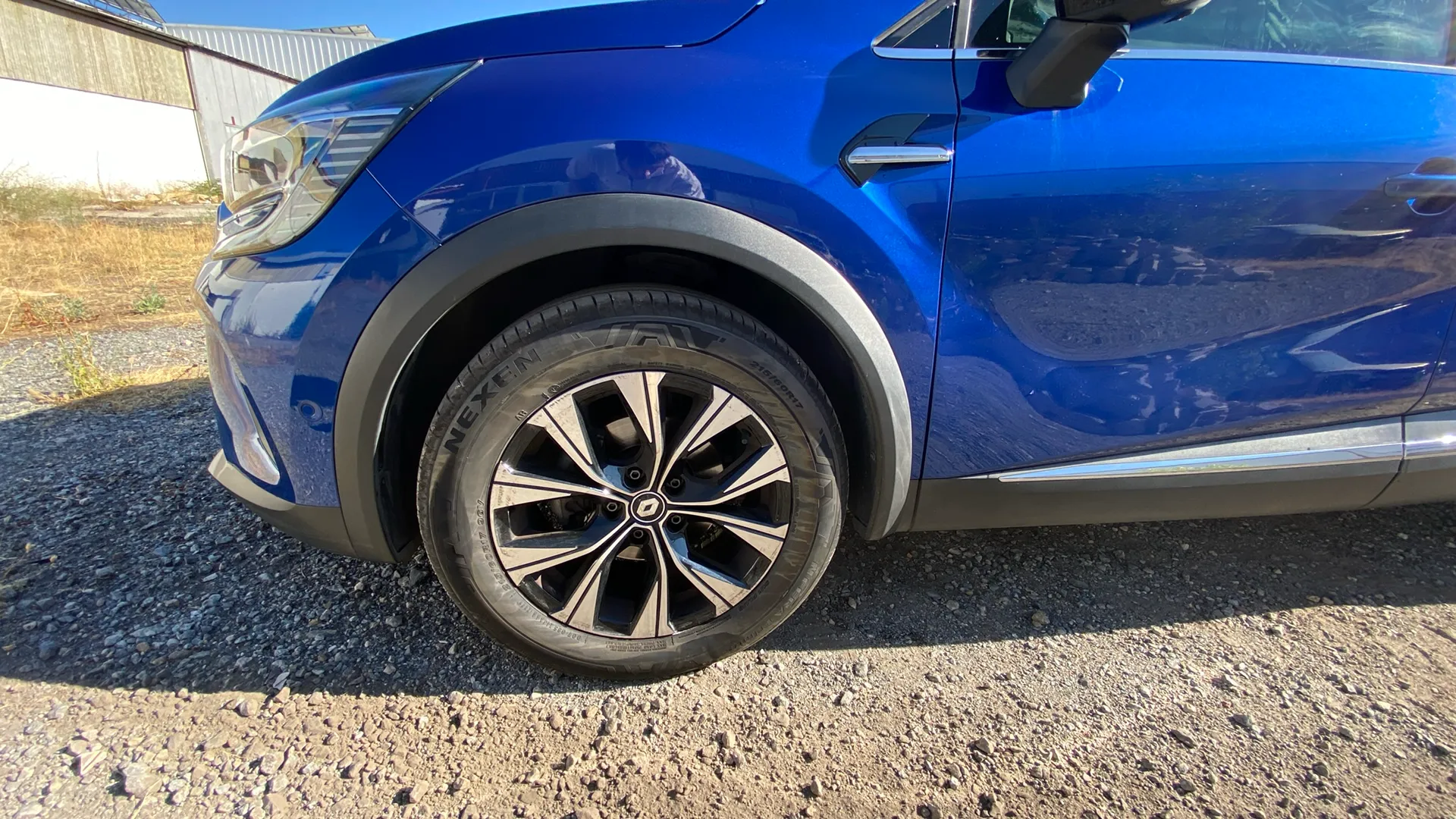 Renault Captur techno TCe - foto 18