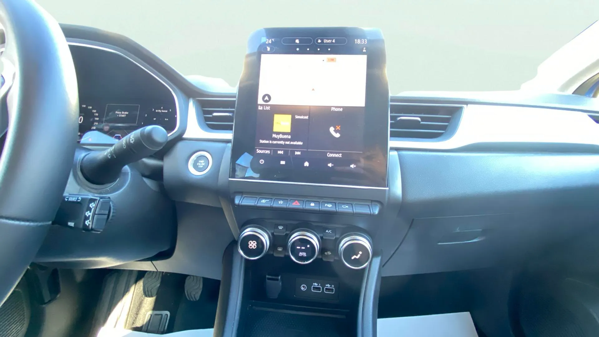Renault Captur techno TCe - foto 15