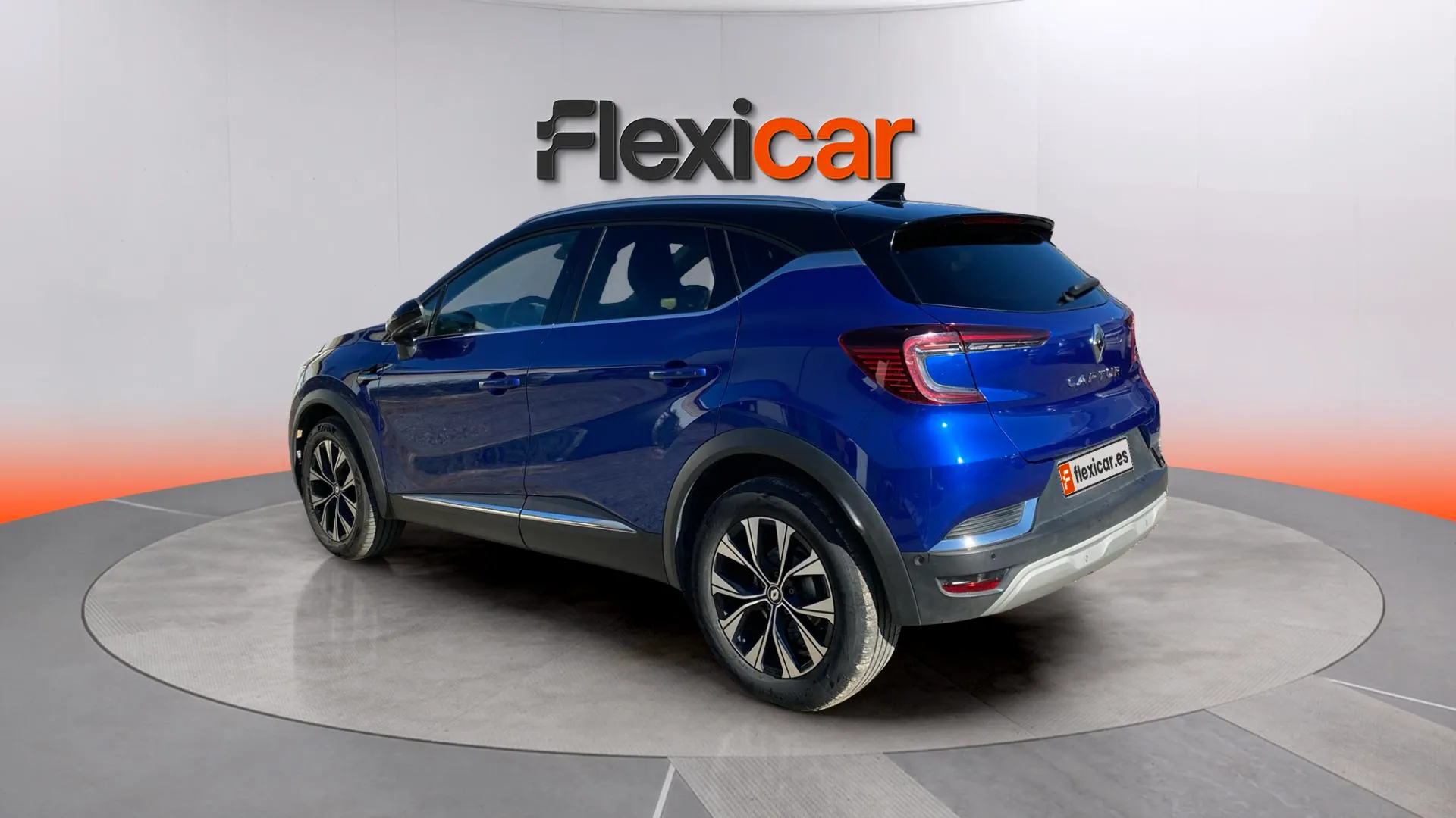 Renault Captur techno TCe - foto 5