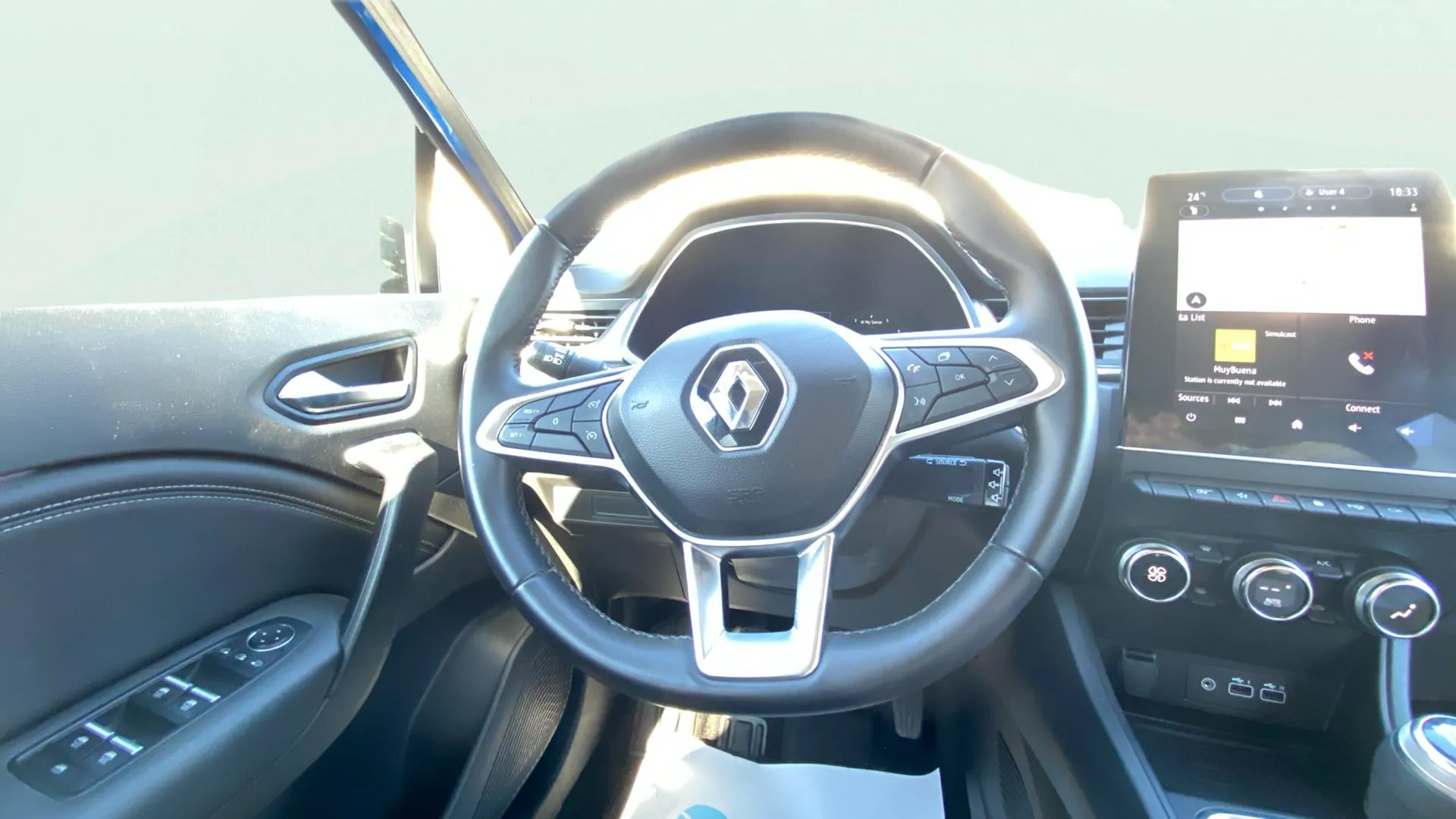 Renault Captur techno TCe - foto 16