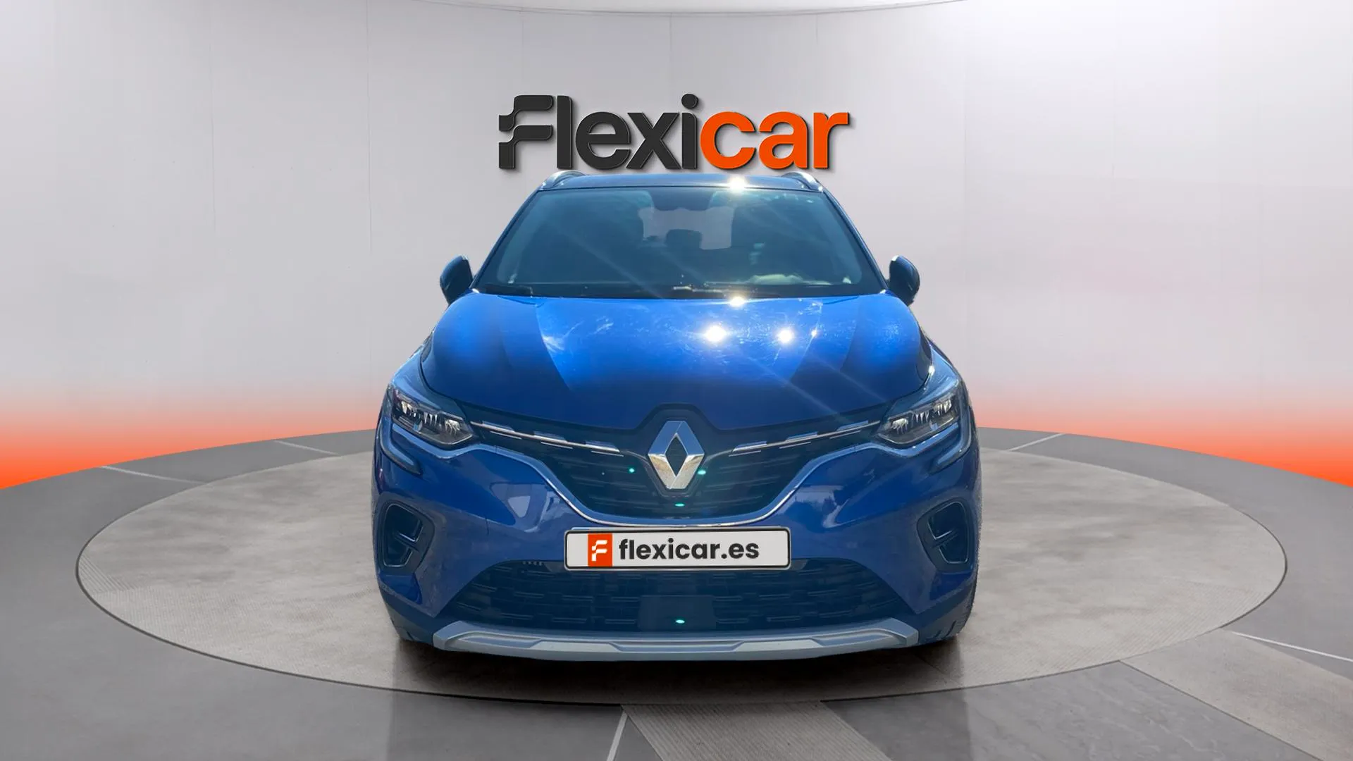 Renault Captur techno TCe - foto 2