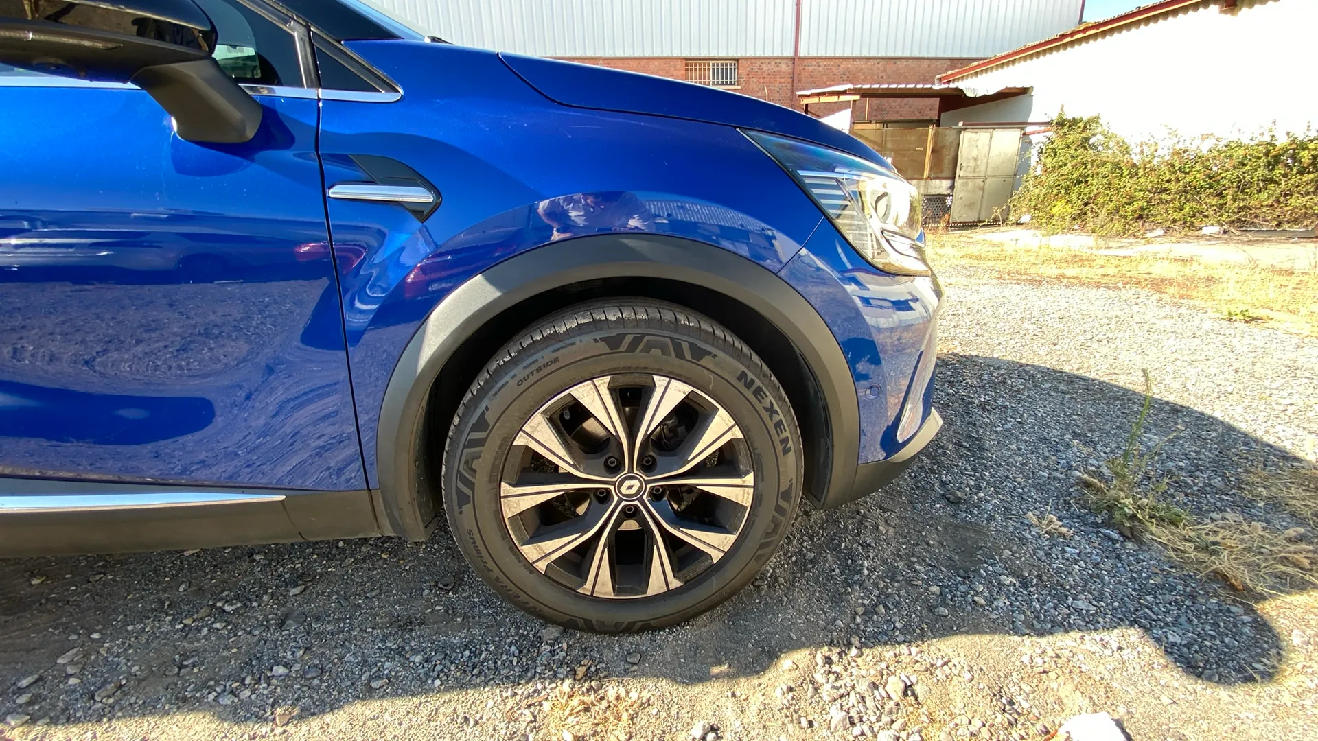 Renault Captur techno TCe - foto 17