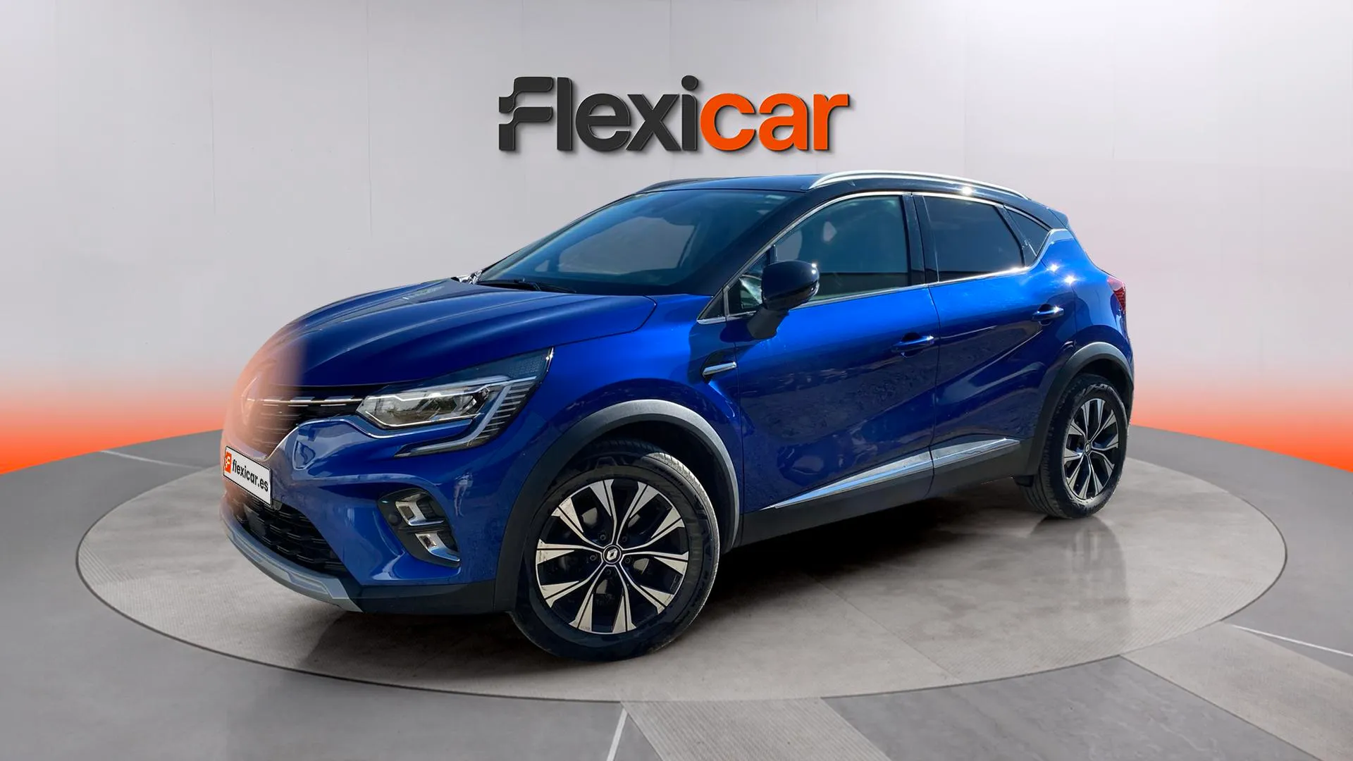 Renault Captur techno TCe - foto 3