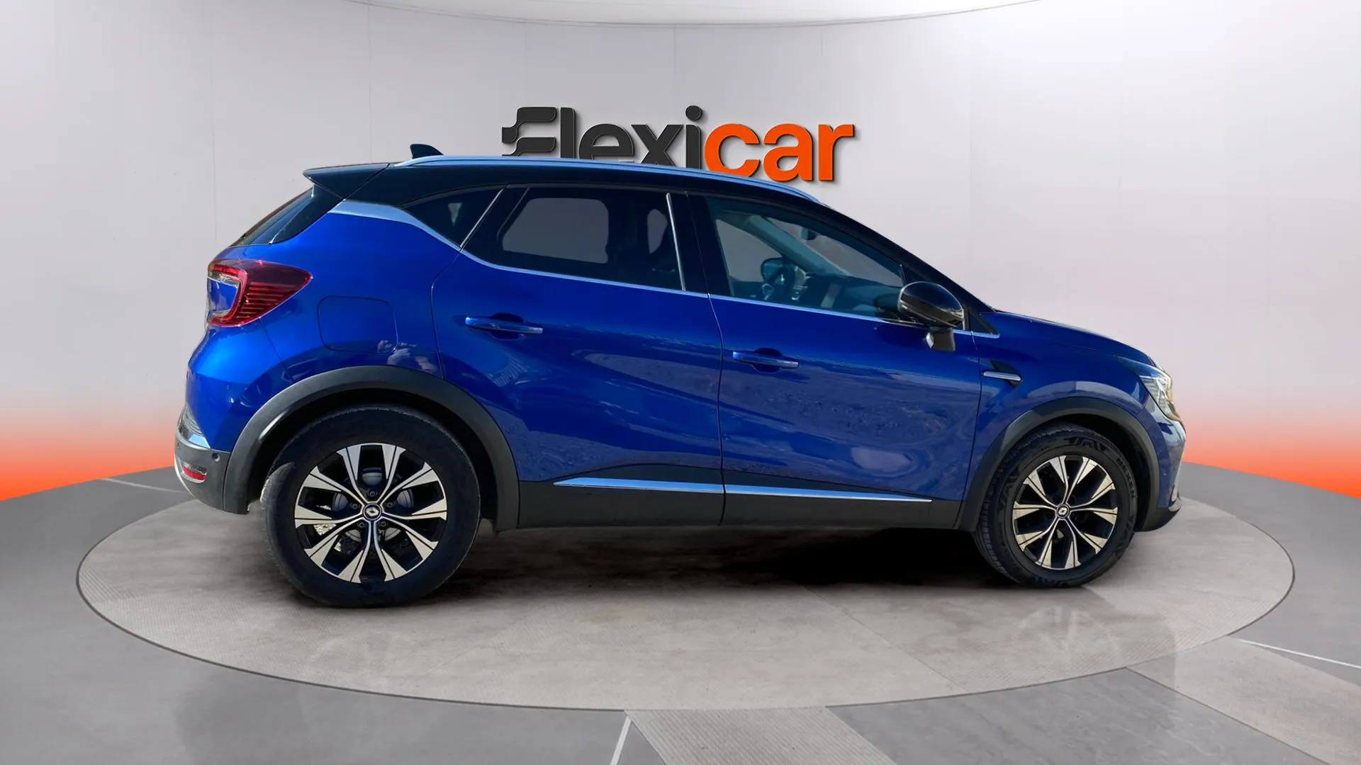 Renault Captur techno TCe - foto 8