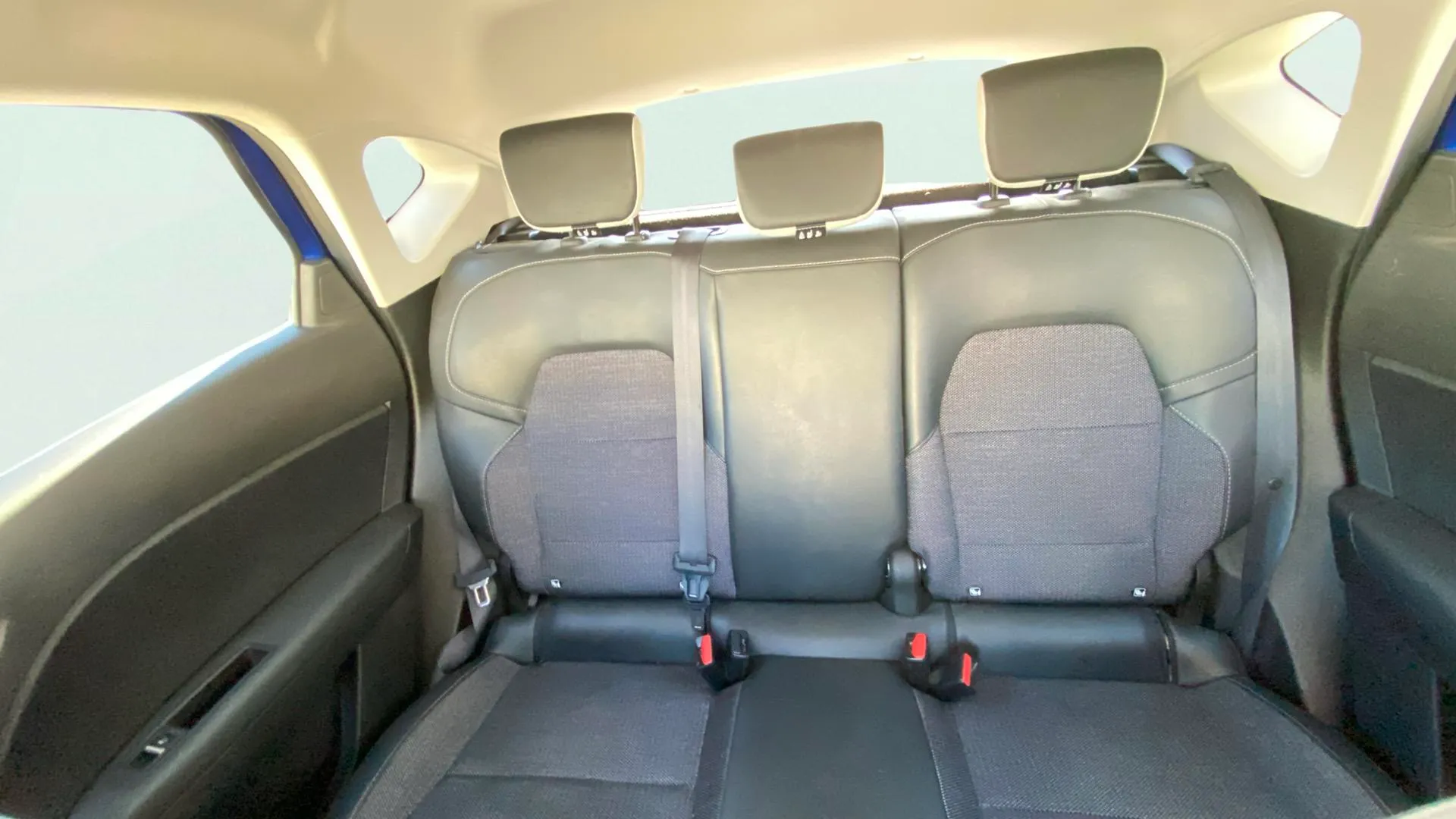 Renault Captur techno TCe - foto 14