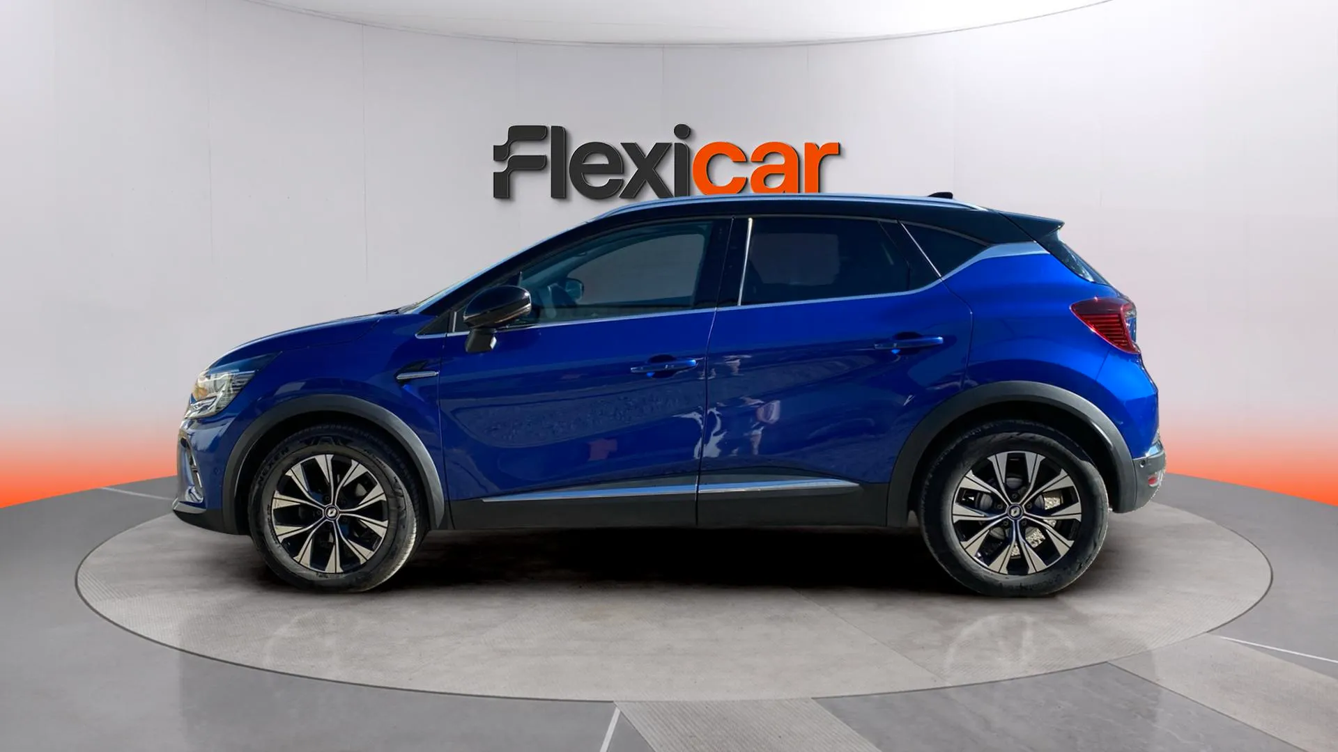 Renault Captur techno TCe - foto 4