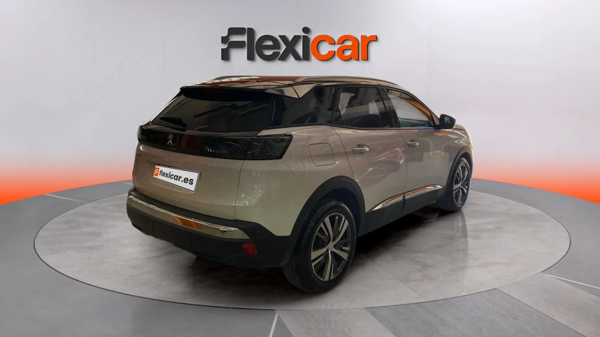Peugeot 3008 1.5 BlueHDi Allure EAT8 - foto 8