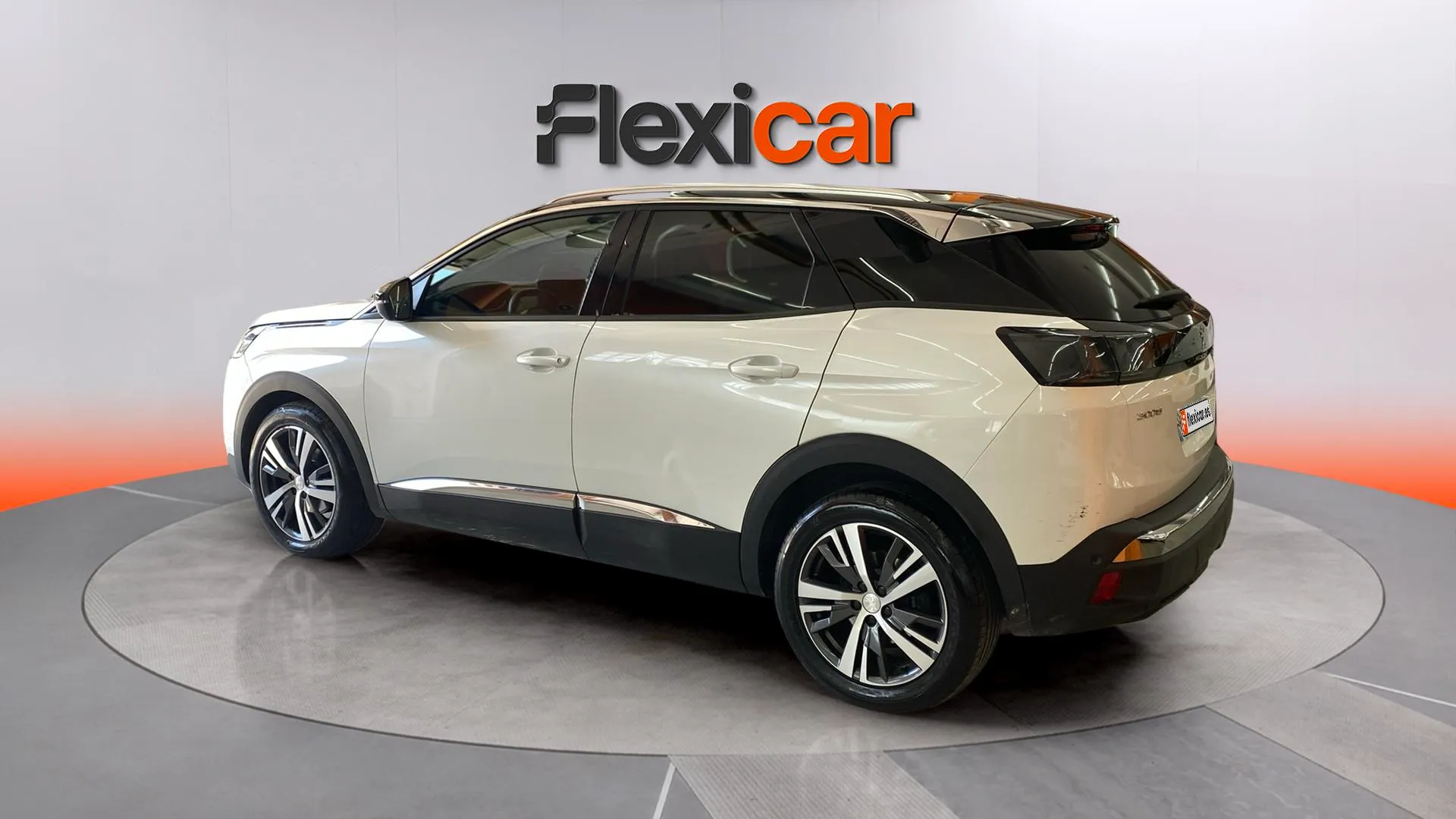 Peugeot 3008 1.5 BlueHDi Allure EAT8 - foto 5