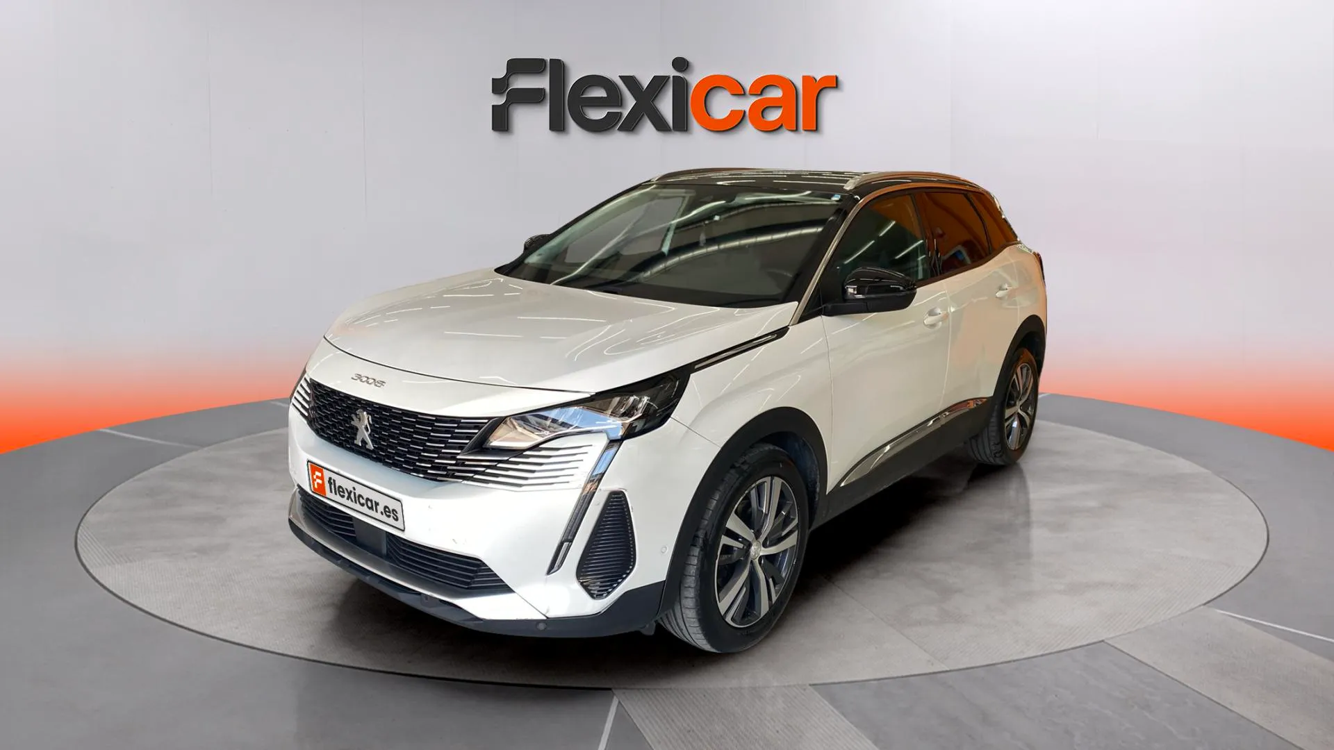 Peugeot 3008 1.5 BlueHDi Allure EAT8 - foto 3