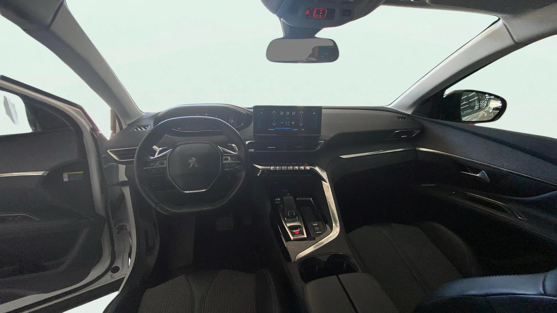 Peugeot 3008 1.5 BlueHDi Allure EAT8 - foto 16