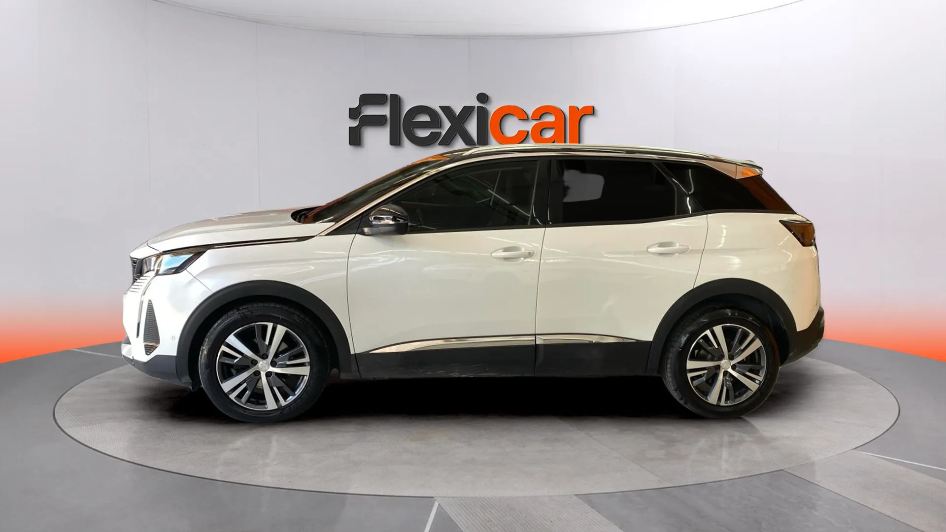 Peugeot 3008 1.5 BlueHDi Allure EAT8 - foto 4