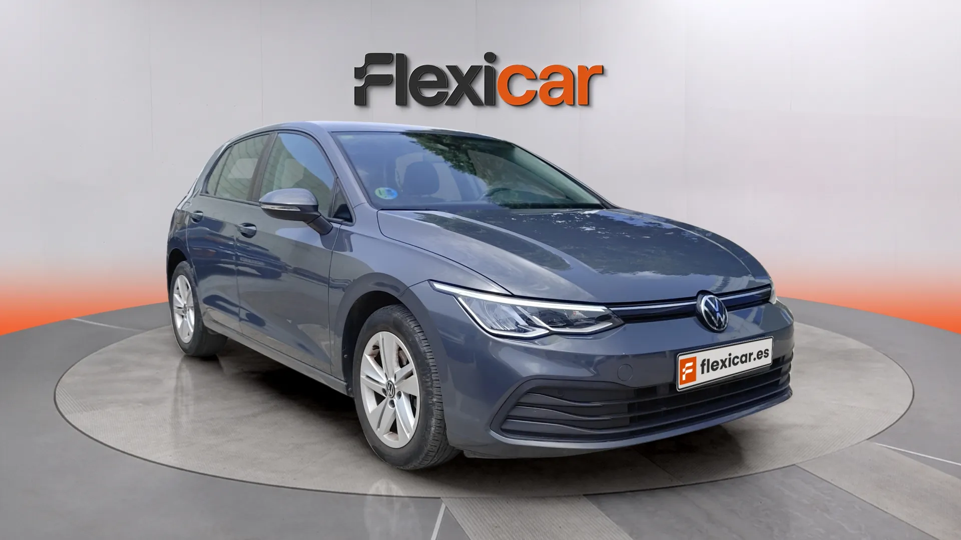 Volkswagen Golf 1.0 eTSI DSG