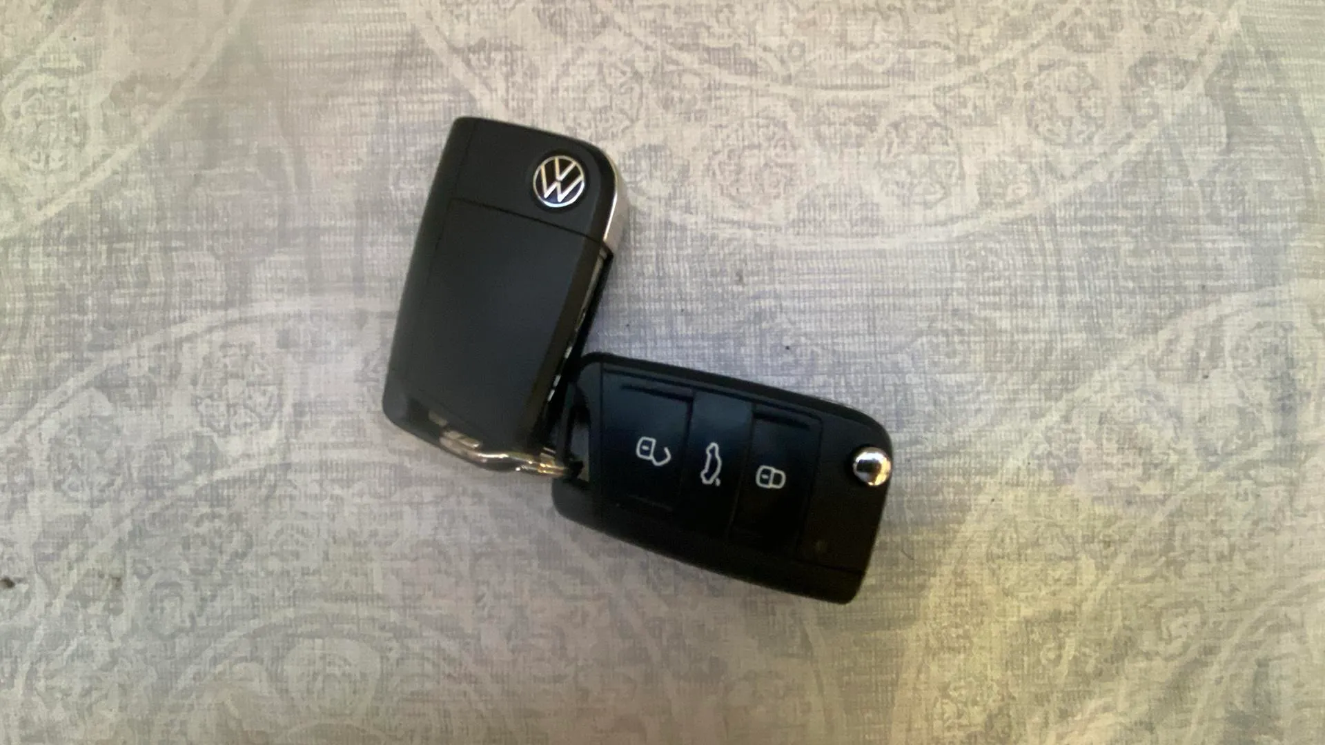 Volkswagen Polo Advance 1.0 - foto 36