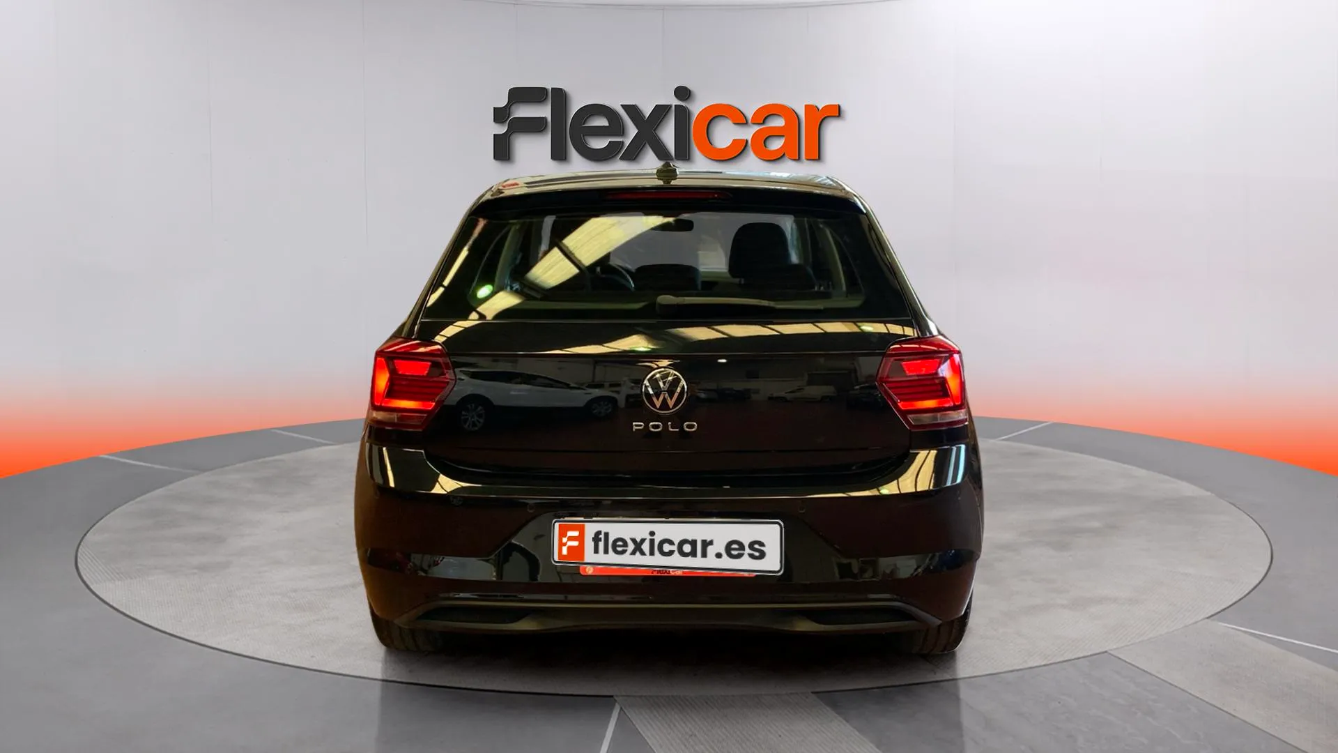 Volkswagen Polo Advance 1.0 - foto 6
