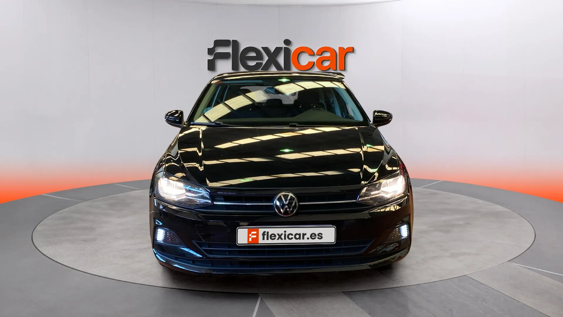 Volkswagen Polo Advance 1.0 - foto 2
