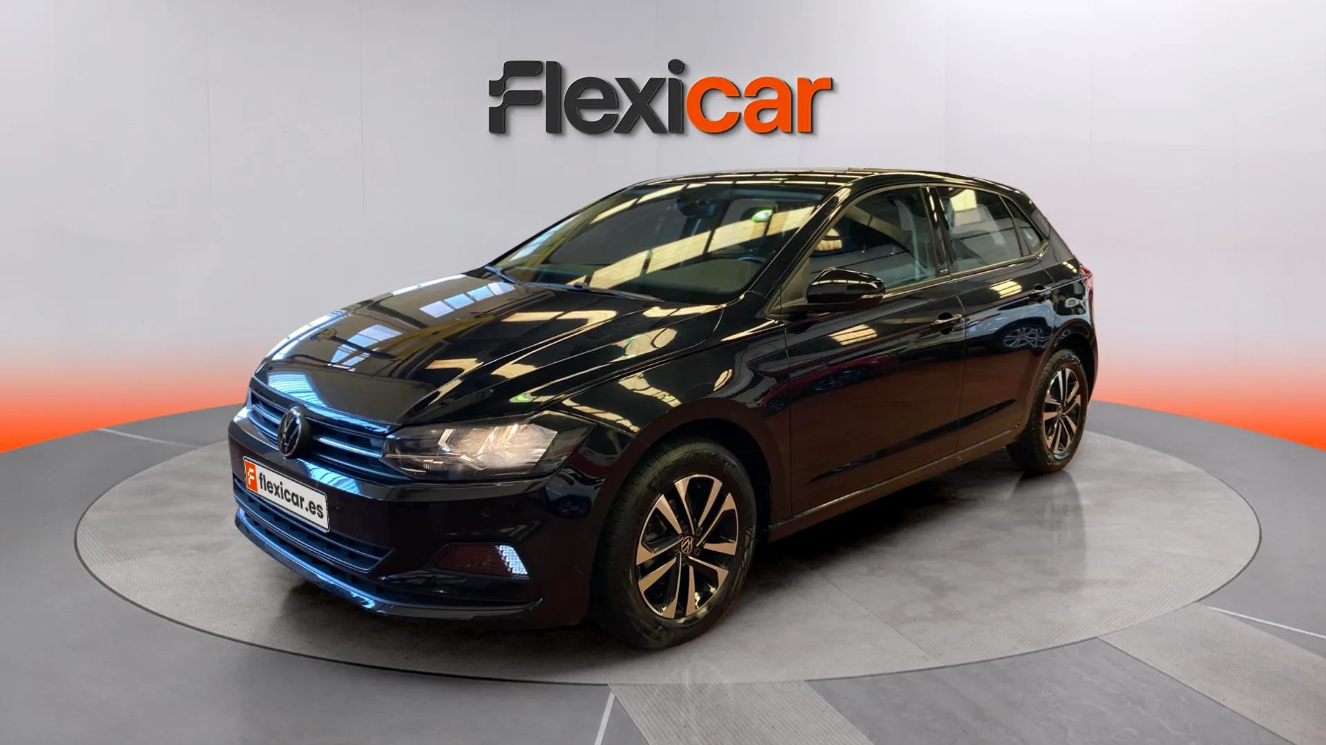 Volkswagen Polo Advance 1.0 - foto 3