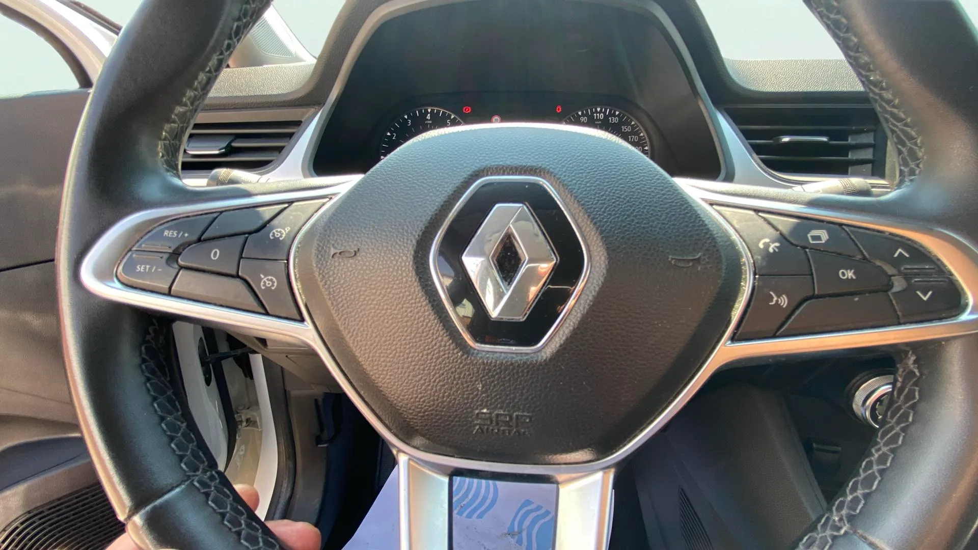 Renault Captur Zen TCe GLP - foto 22