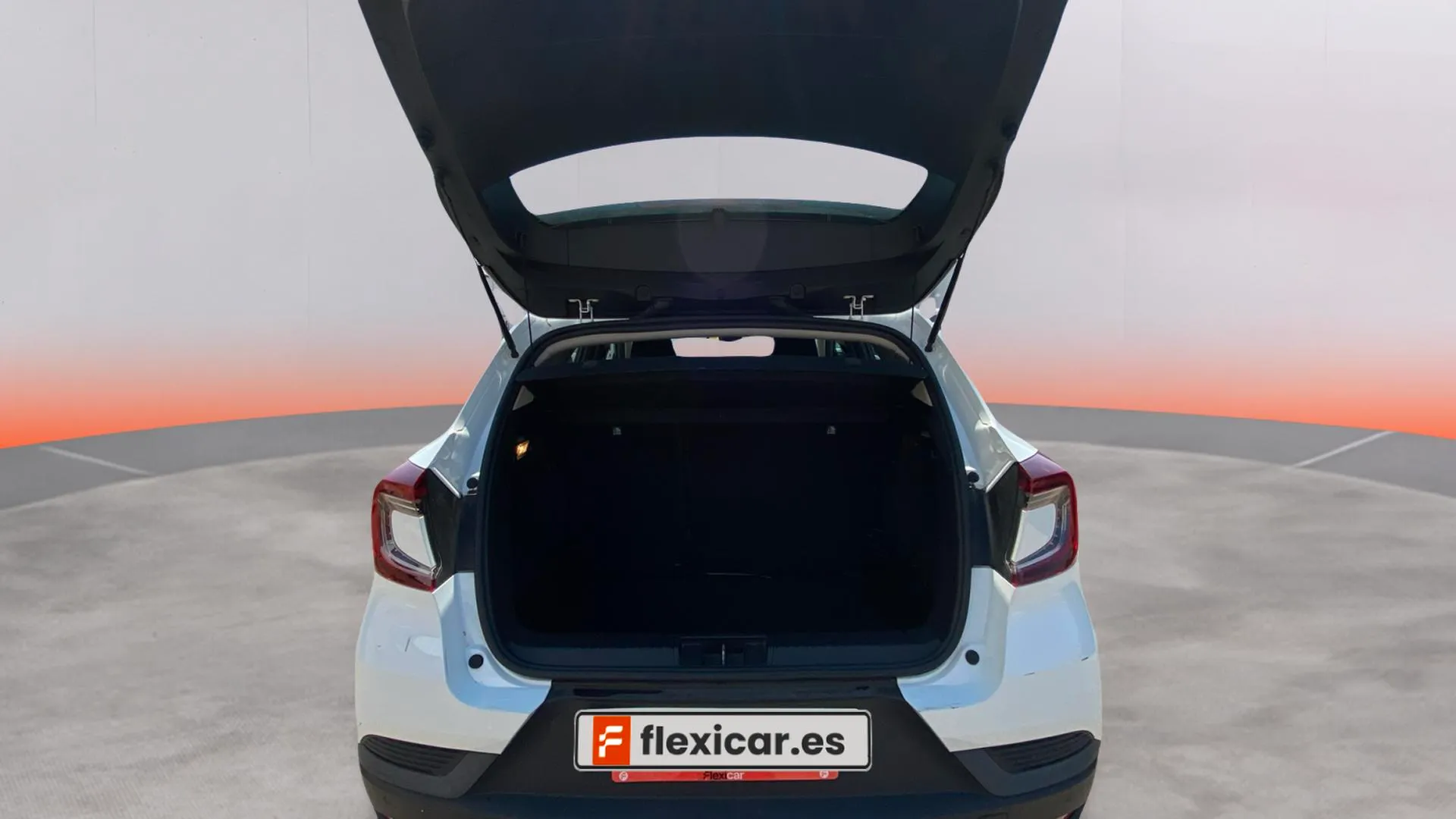 Renault Captur Zen TCe GLP - foto 16