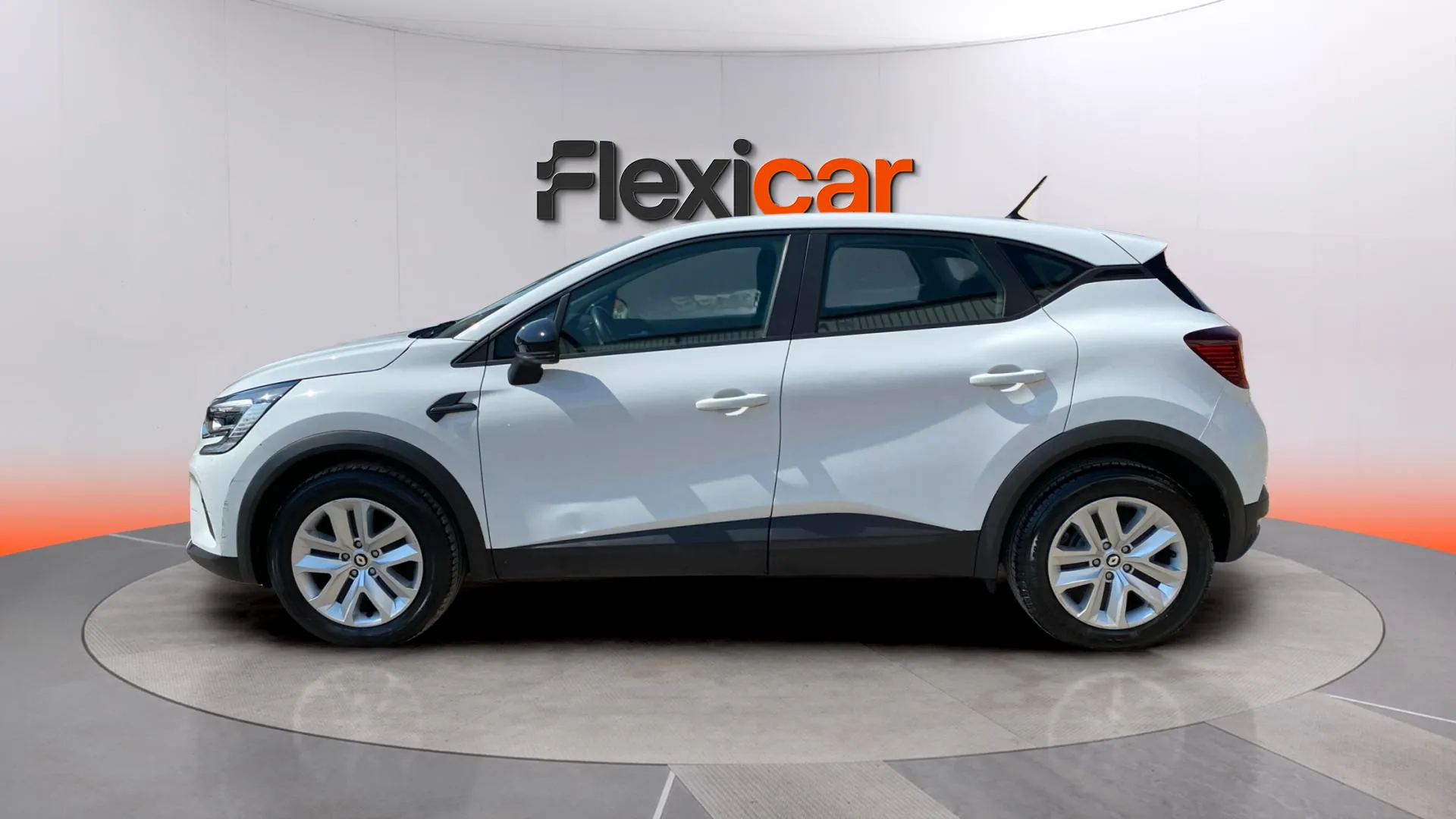 Renault Captur Zen TCe GLP - foto 4
