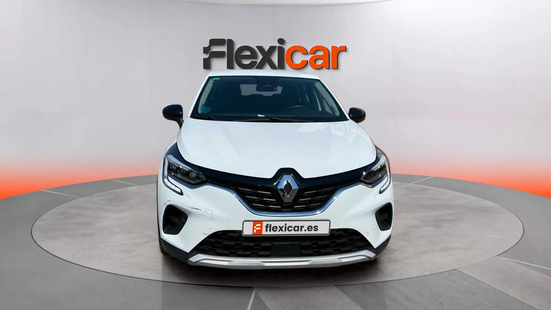 Renault Captur Zen TCe GLP - foto 2