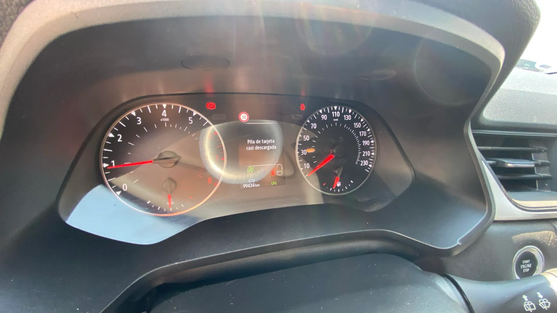Renault Captur Zen TCe GLP - foto 12