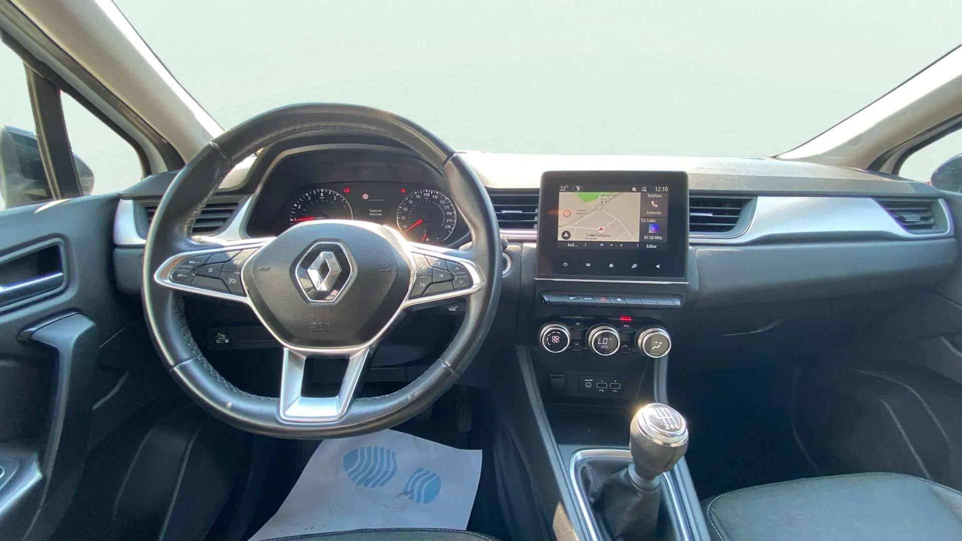 Renault Captur Zen TCe GLP - foto 9
