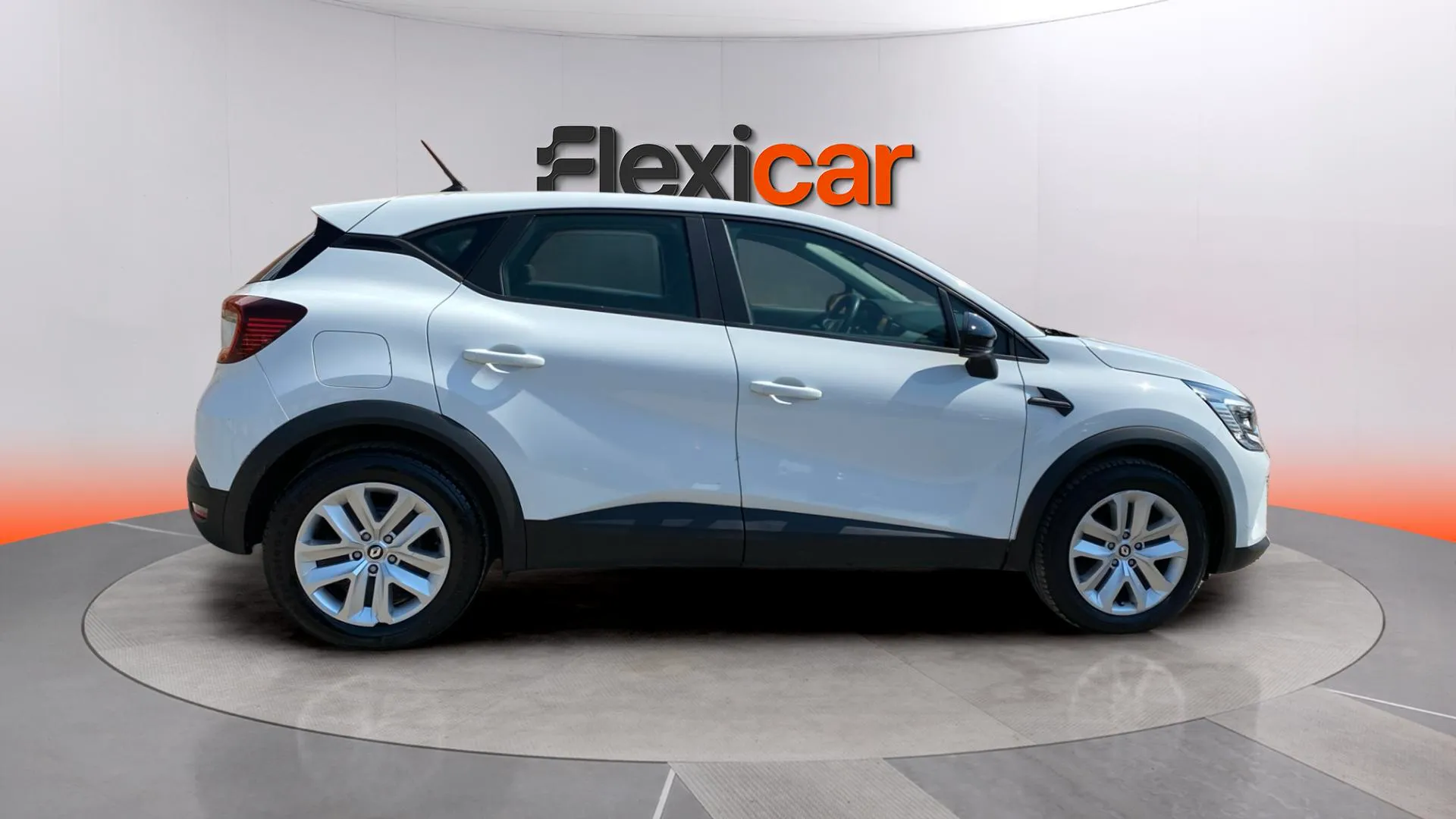 Renault Captur Zen TCe GLP - foto 8