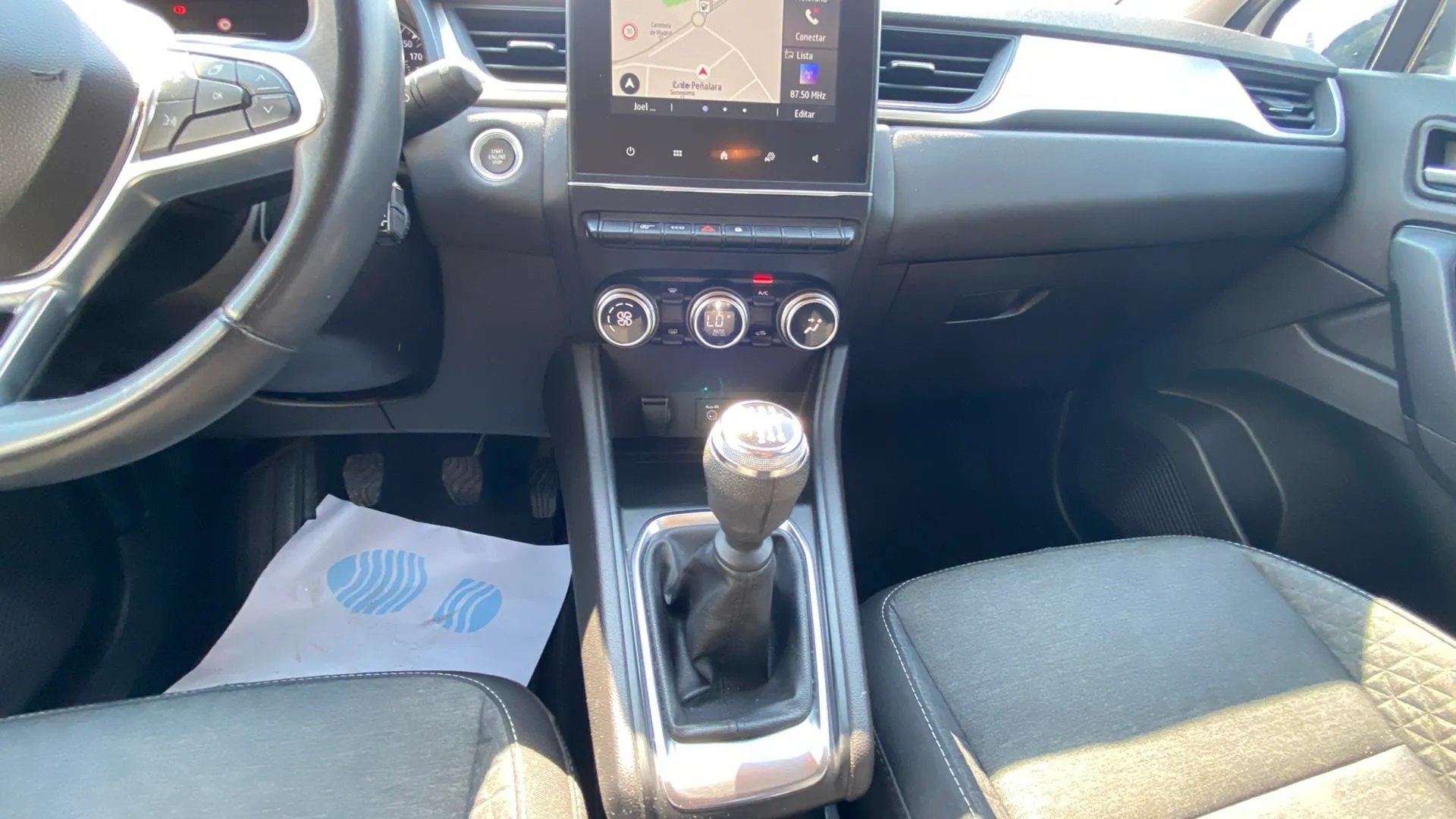 Renault Captur Zen TCe GLP - foto 10