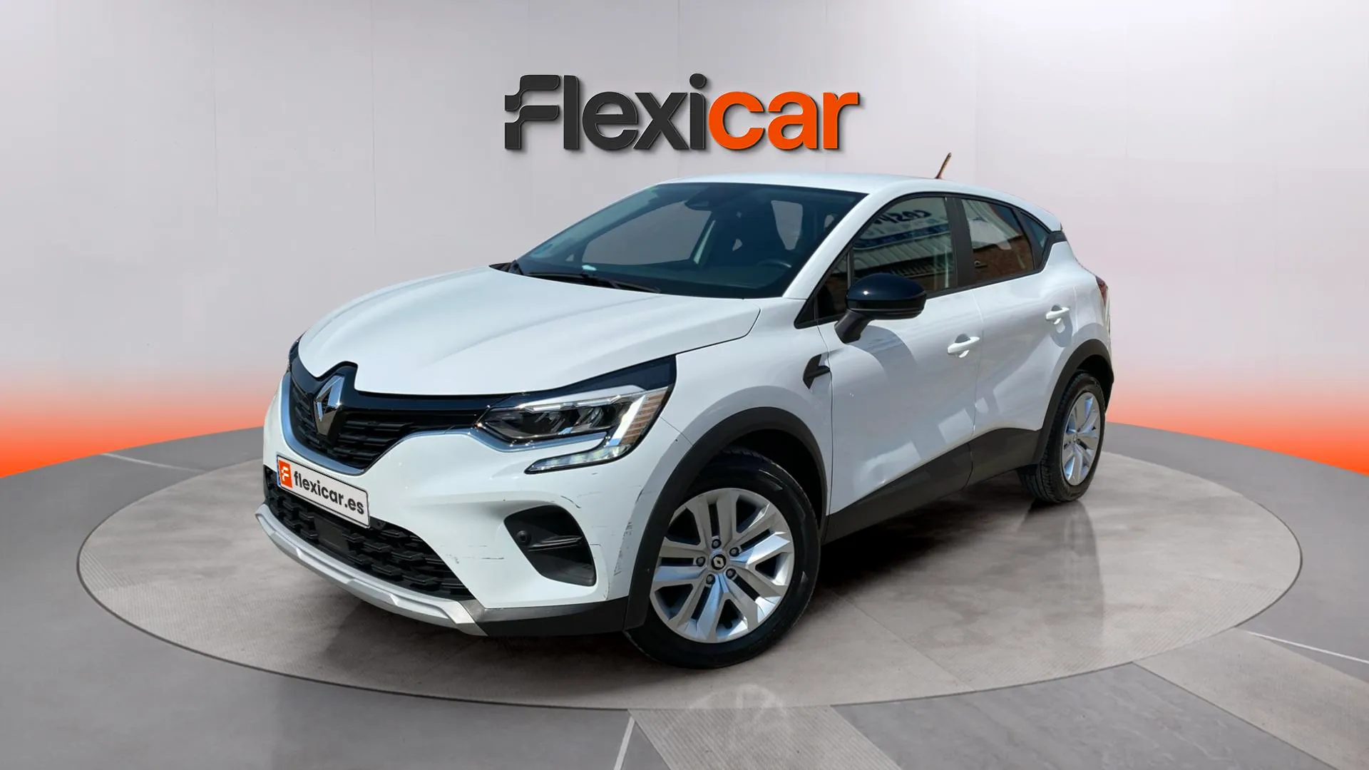 Renault Captur Zen TCe GLP - foto 3